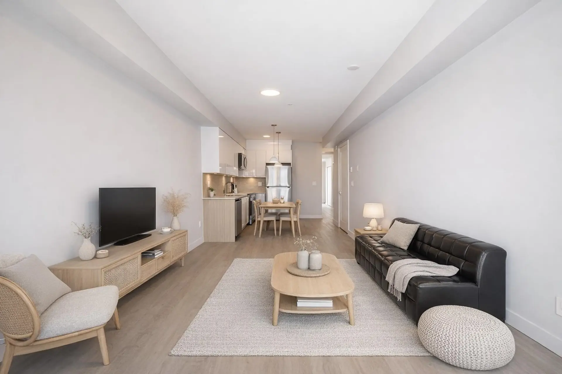Property at #304 3050 Kingsway, Vancouver, BC