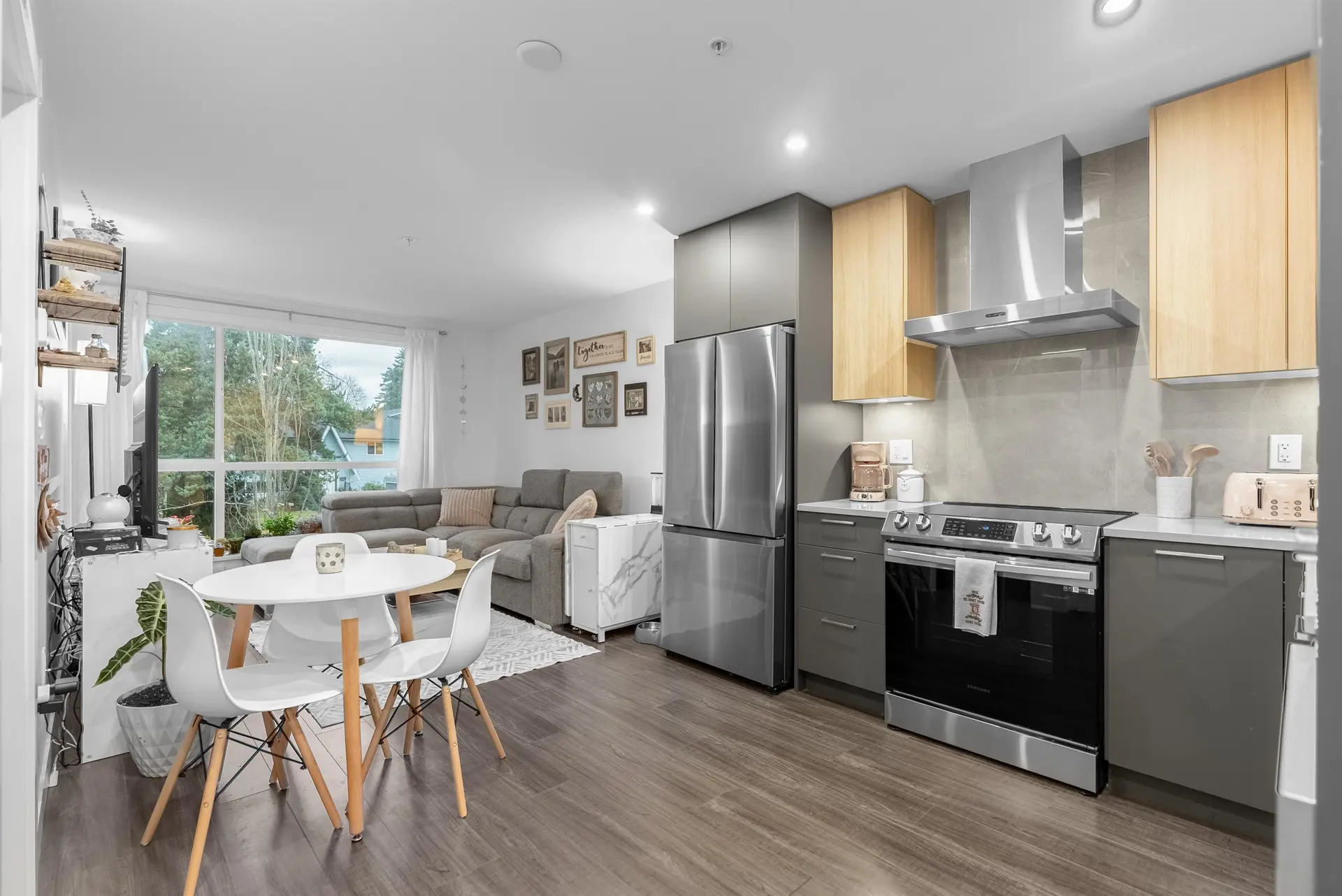 Property at #B318 31940 Raven Avenue, Mission, BC