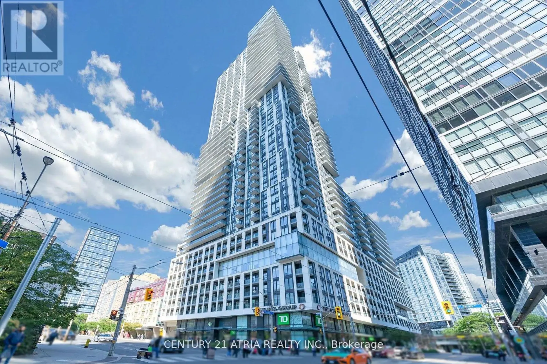 #631 251 JARVIS STREET - Image 1