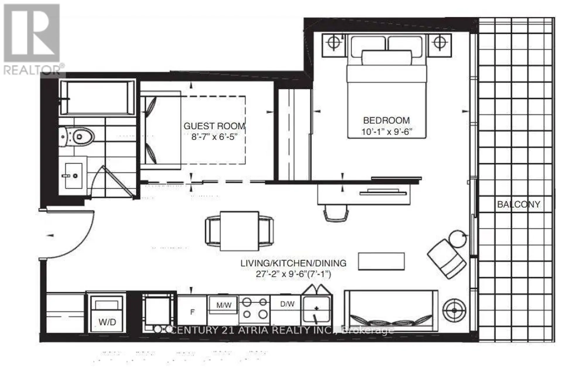 #631 251 JARVIS STREET - Image 19