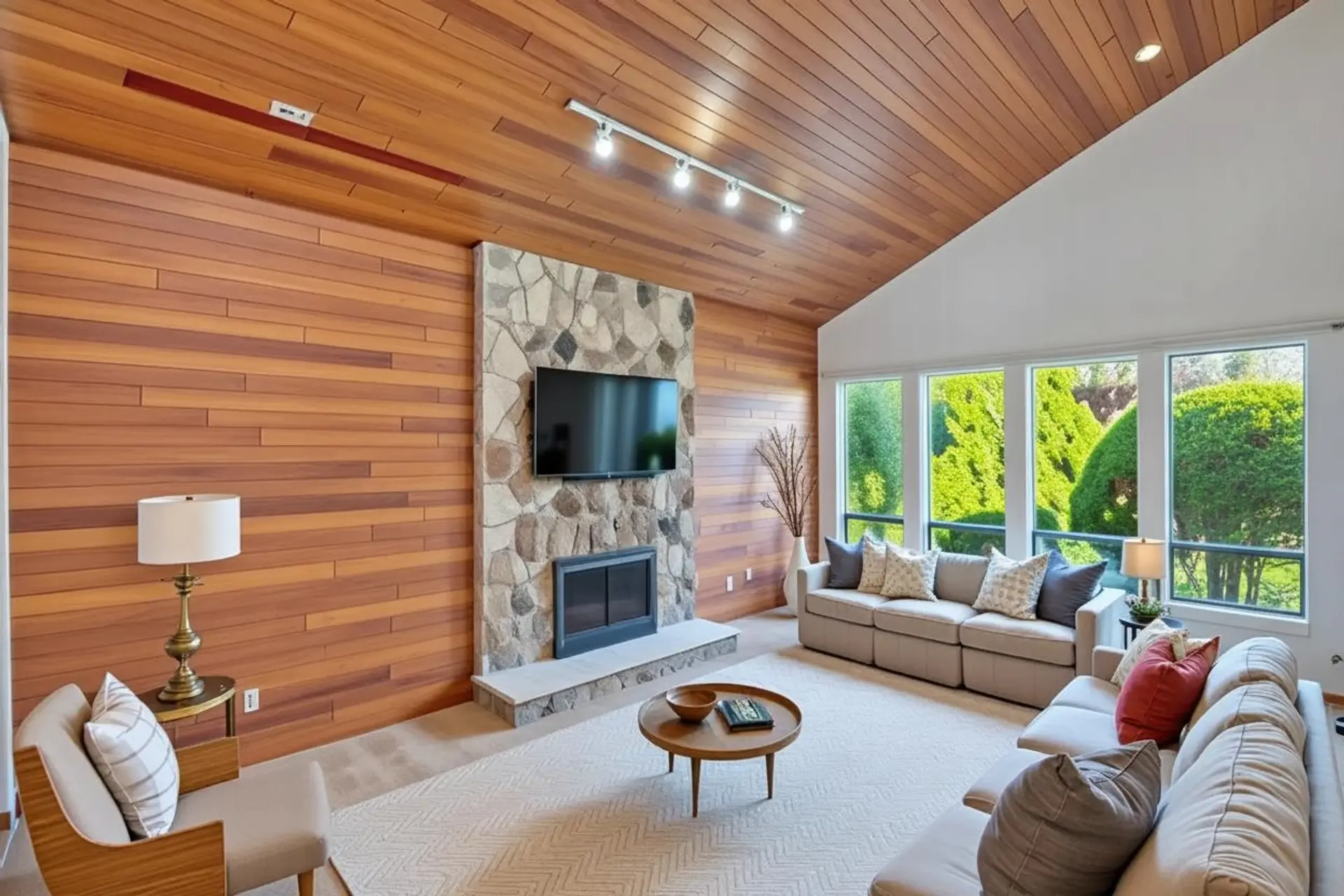 Property at 5202 Hollywood Drive, Richmond, BC