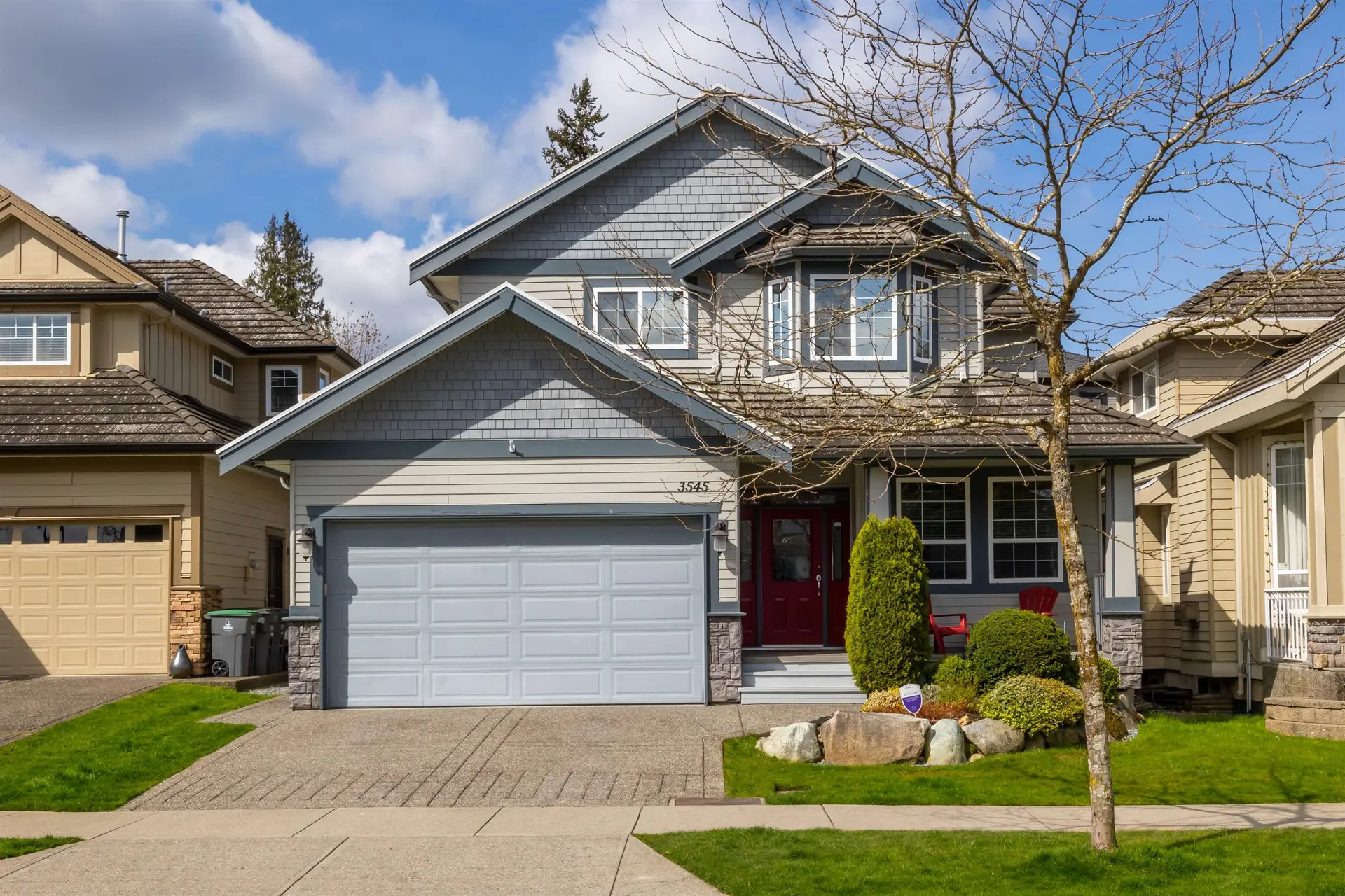 Property at 3545 149a Street, Surrey, BC