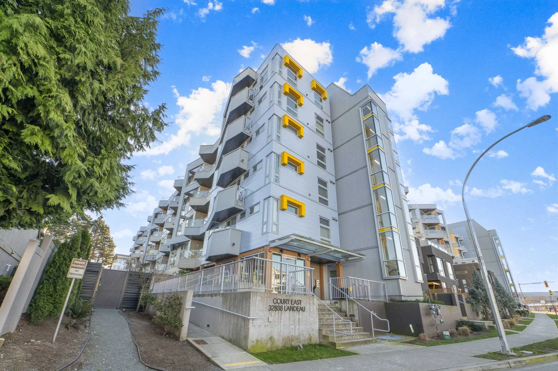 Property at #601 32838 Landeau Place, Abbotsford, BC