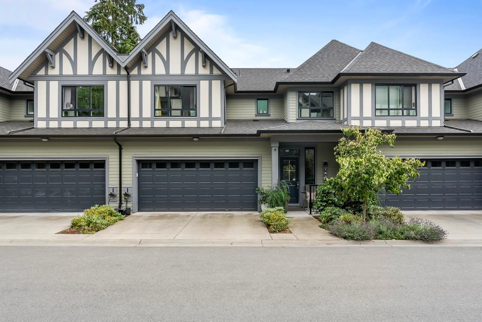 Property at #153 3500 Burke Village Promenade, Coquitlam, BC