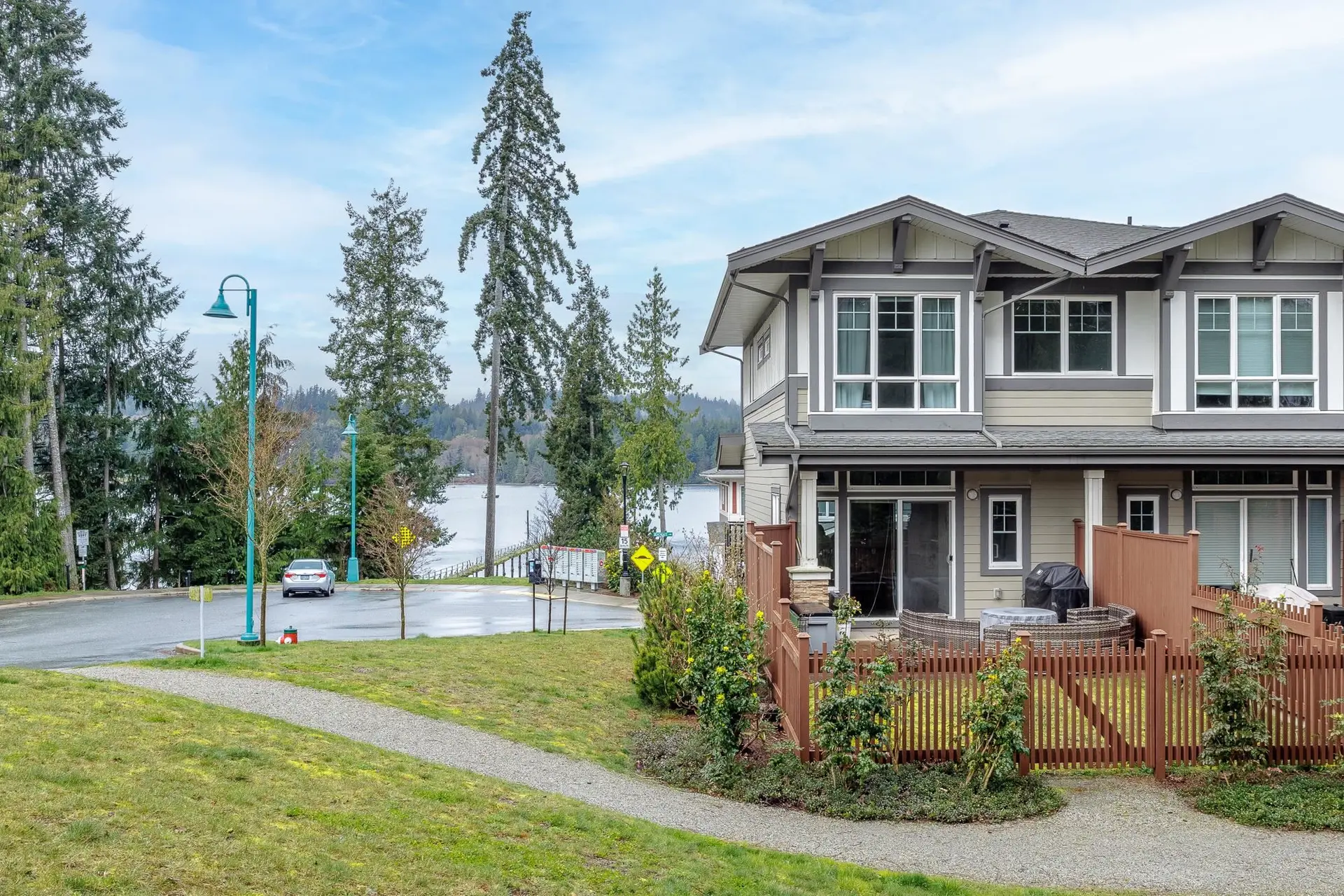 Property at 5900 Beachgate Lane, Sechelt, BC