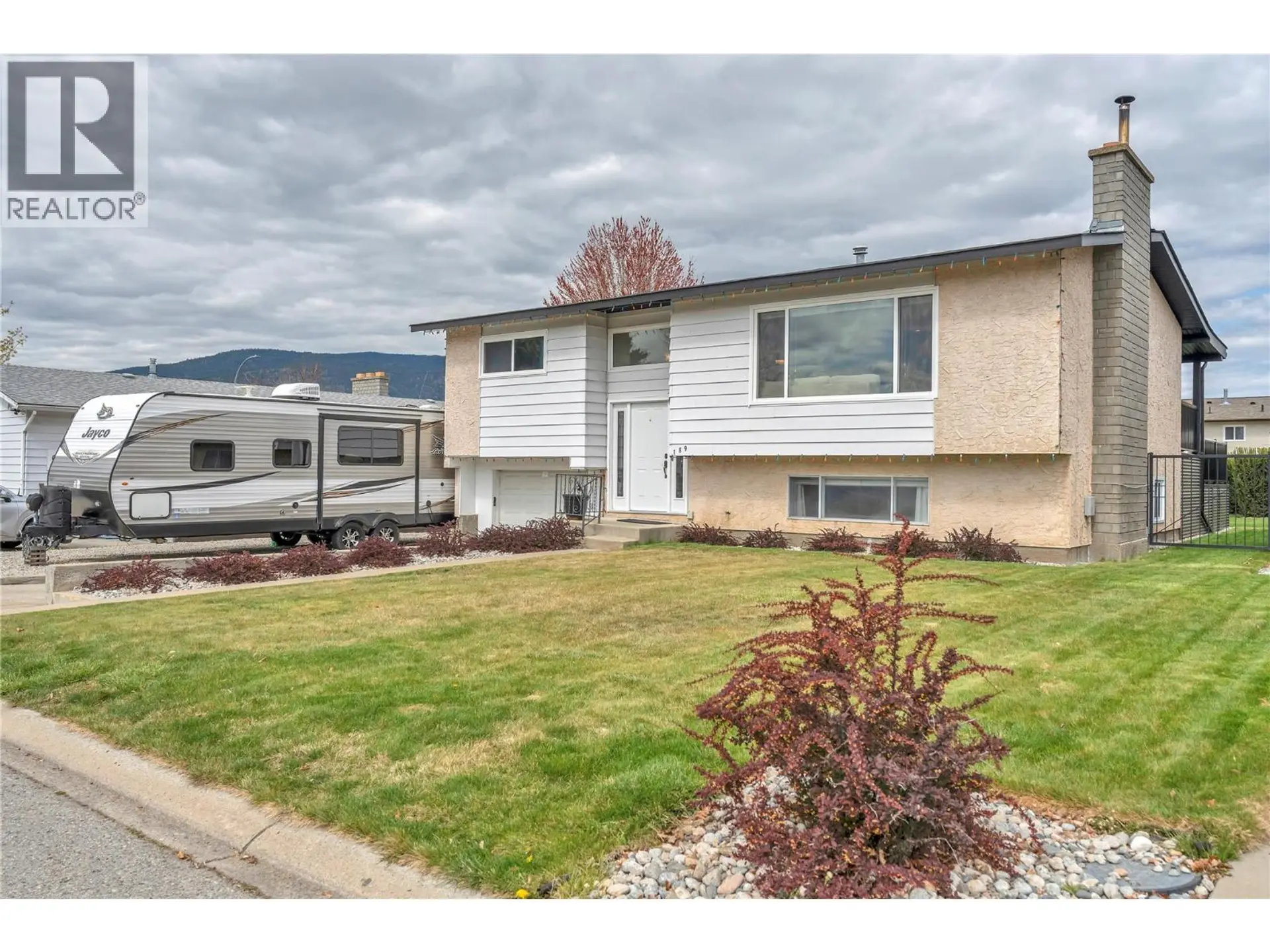 Property at 189 McCulloch Drive, Penticton, BC
