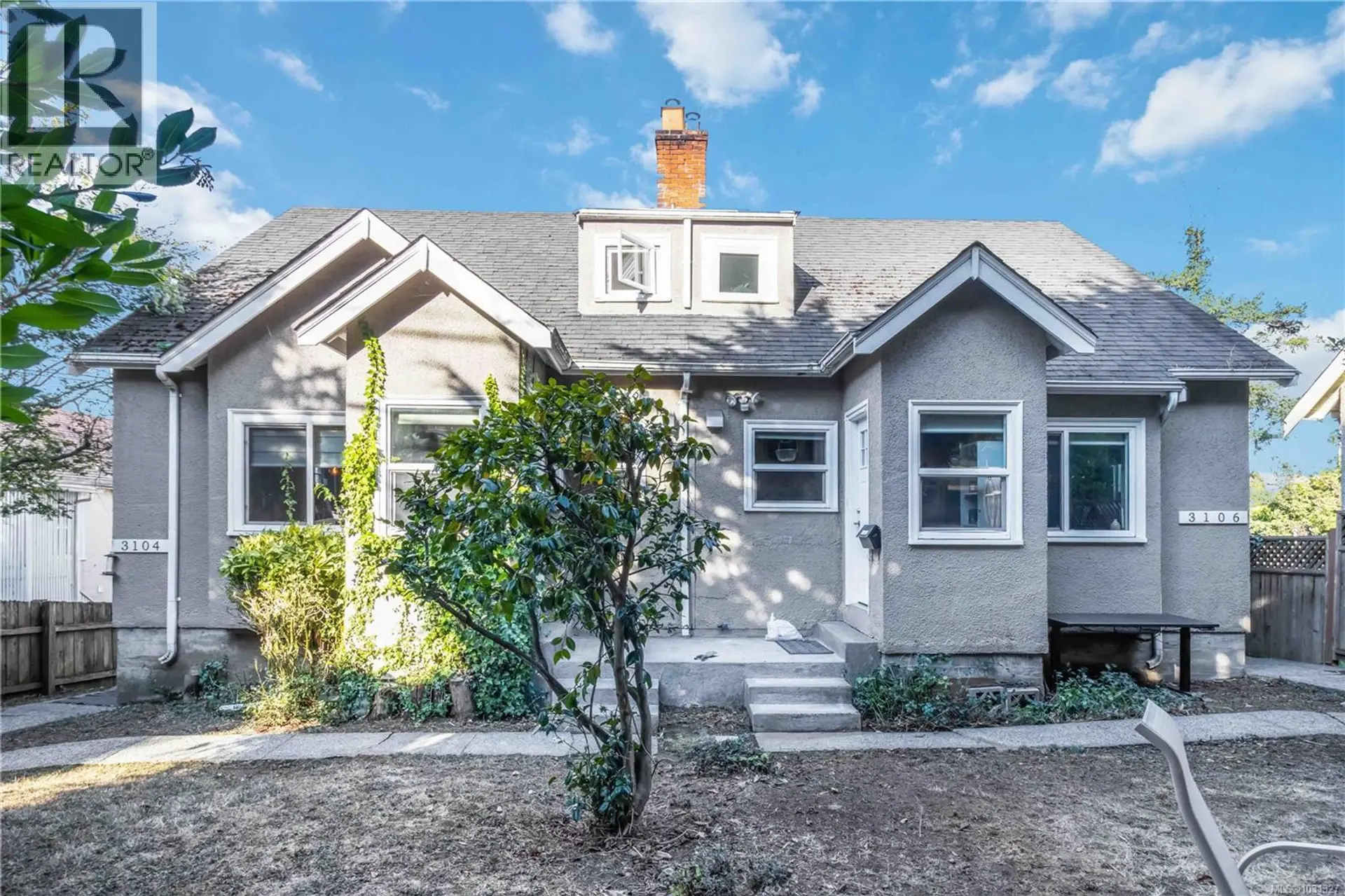 Property at 3104-3106 Richmond Rd, Saanich, BC
