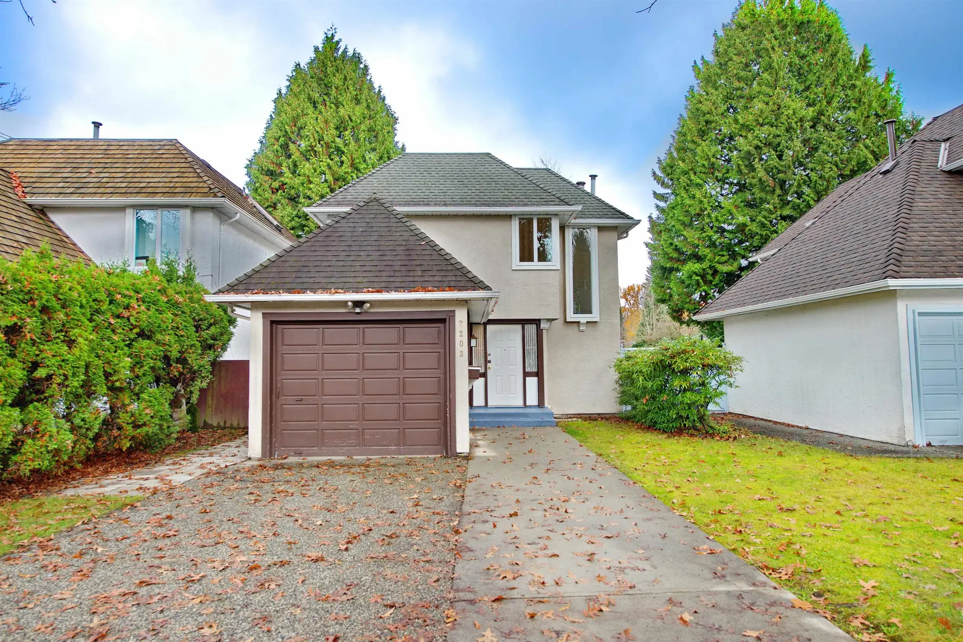 Property at 7203 Bridlewood Court, Burnaby, BC