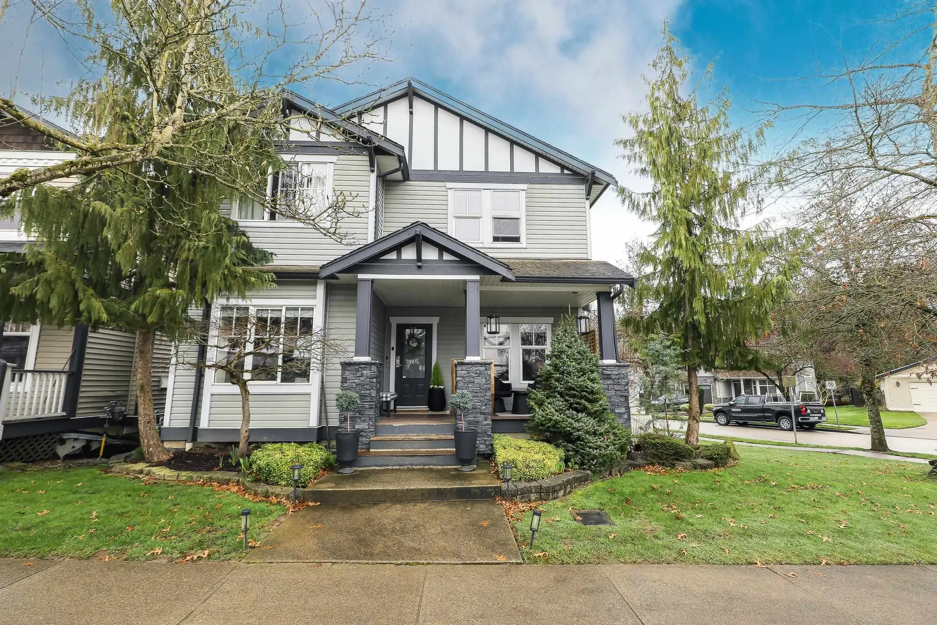 Property at 36210 Auguston Parkway, Abbotsford, BC