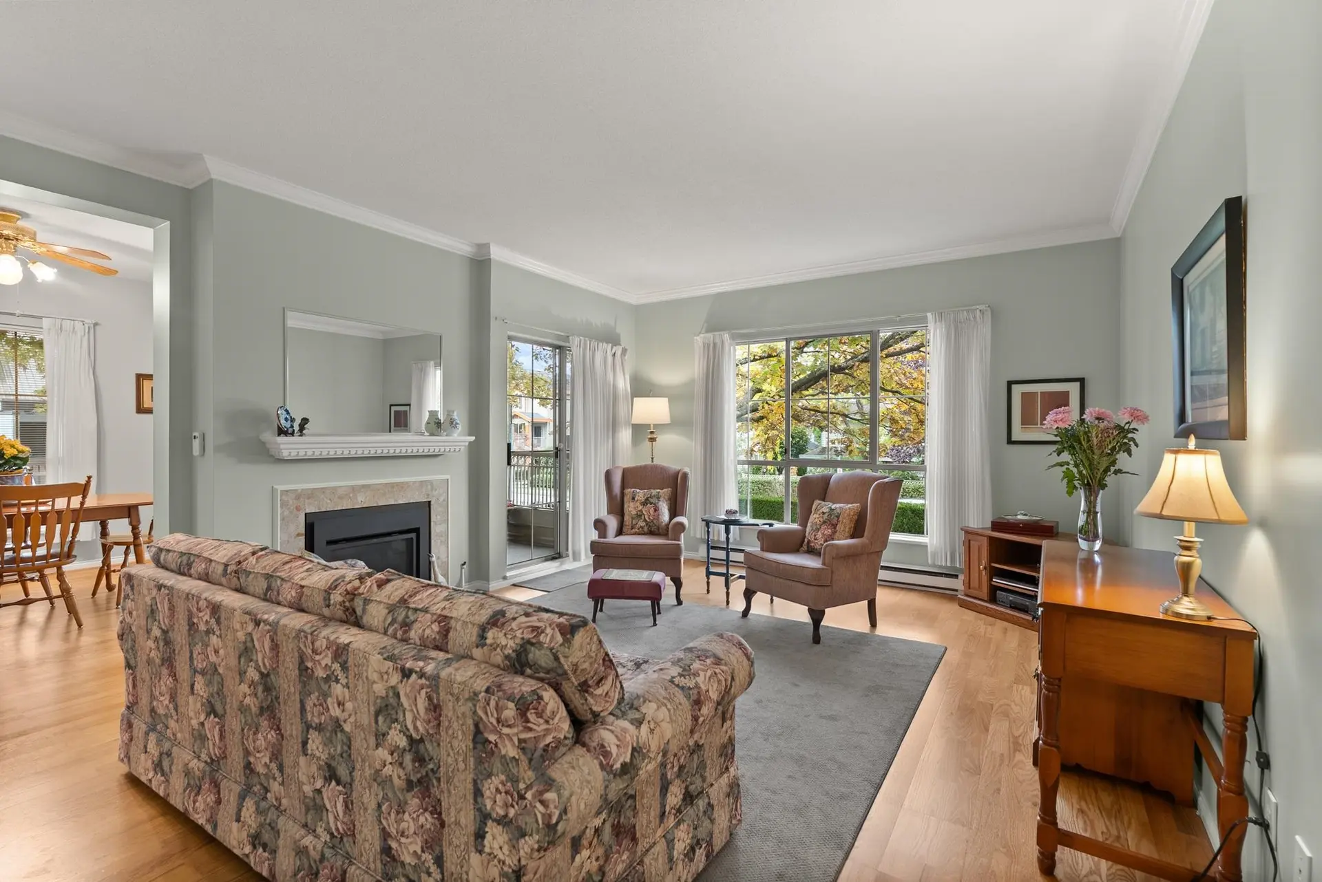 Property at #106 8500 General Currie Road, Richmond, BC