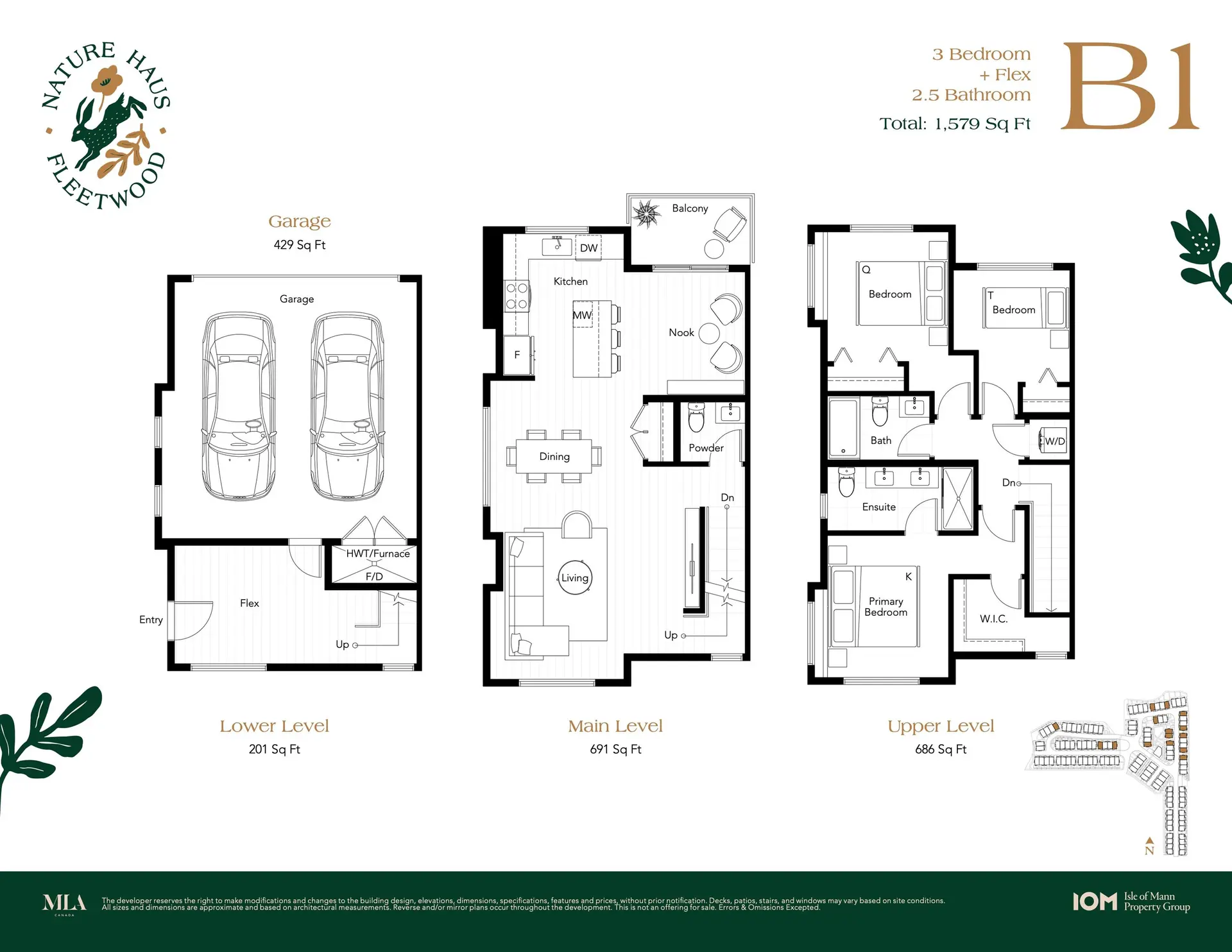 #74 16487 89 Avenue - Image 19