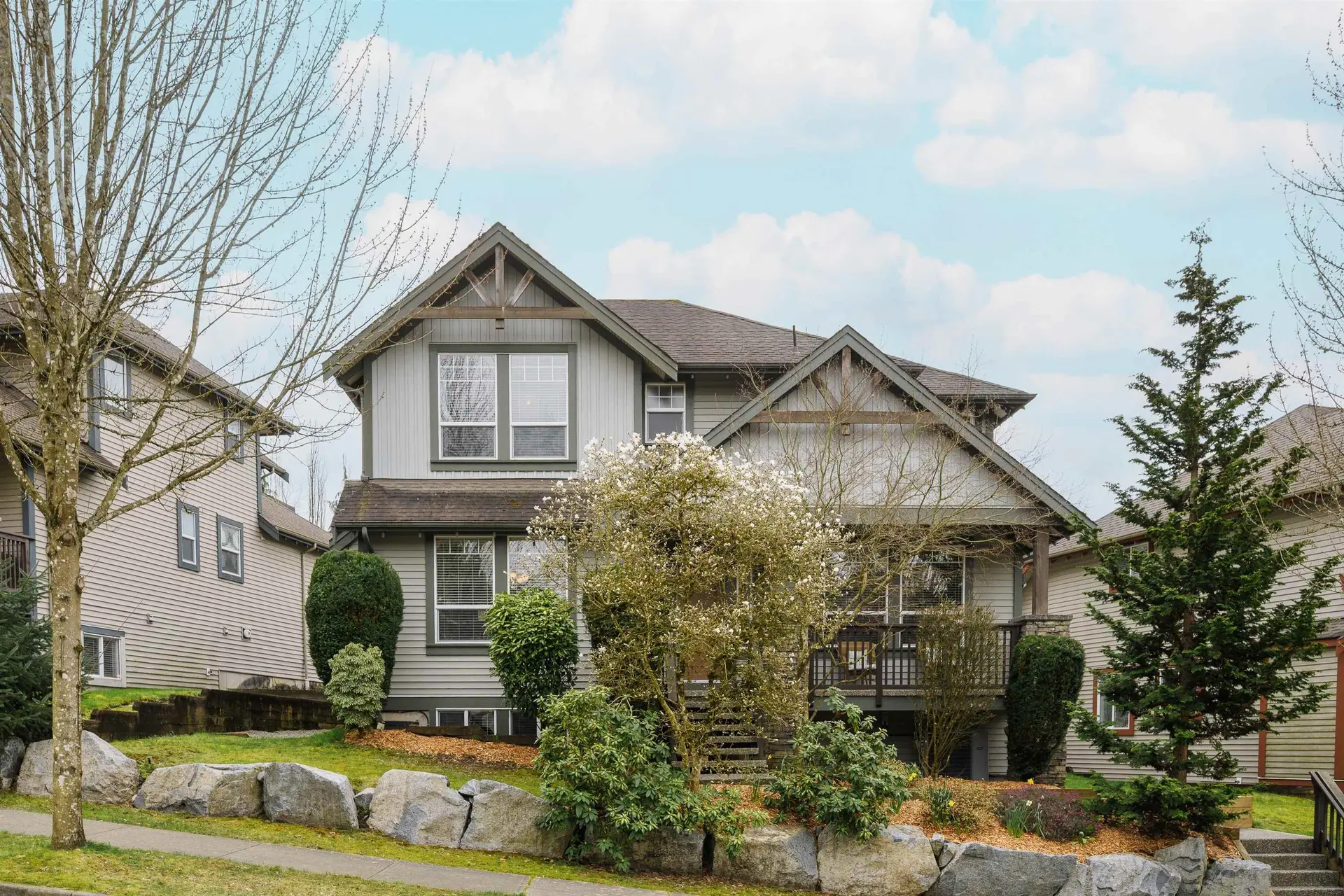 Property at 22840 Foreman Drive, Maple Ridge, BC