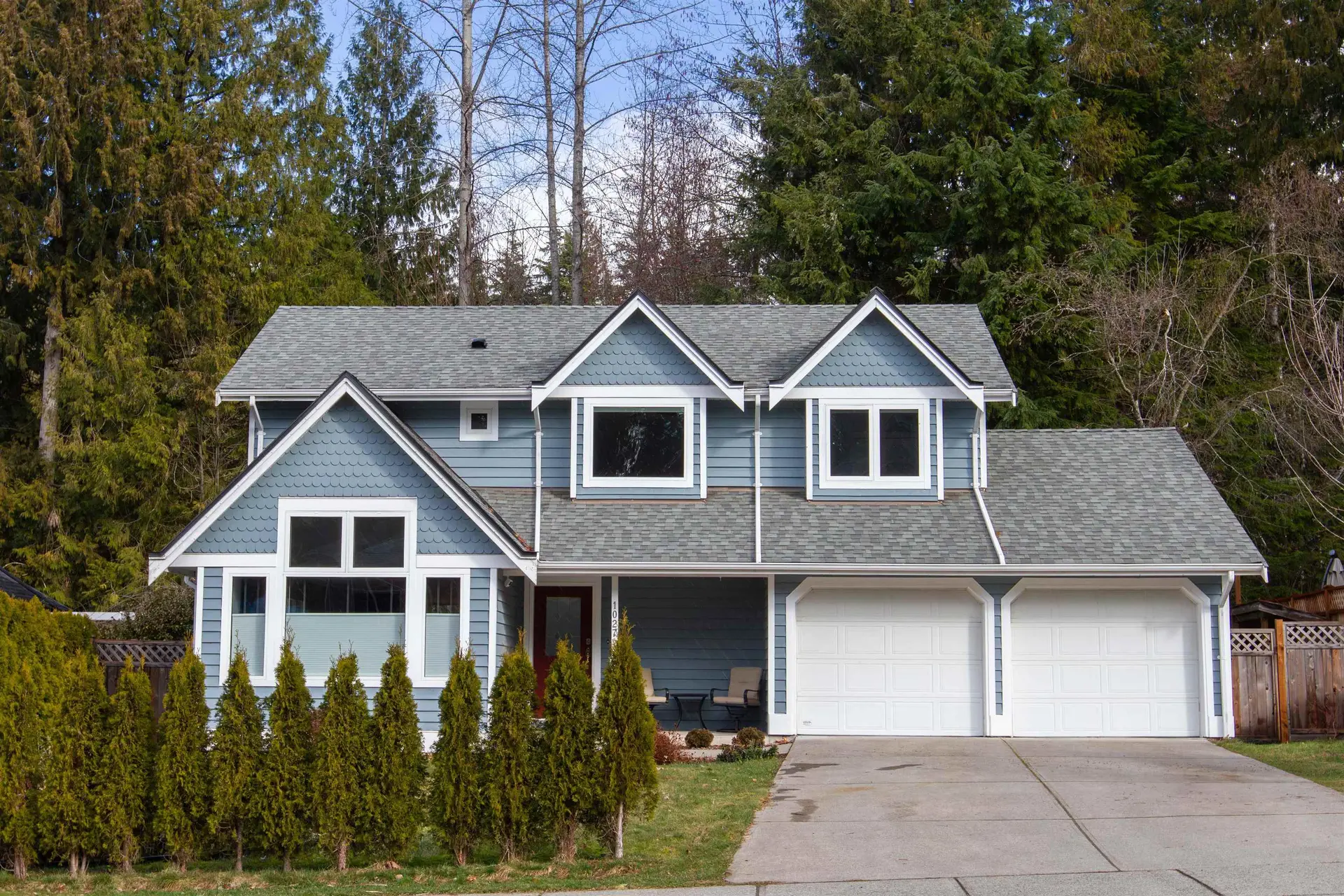 Property at 1027 Pia Road, Squamish, BC