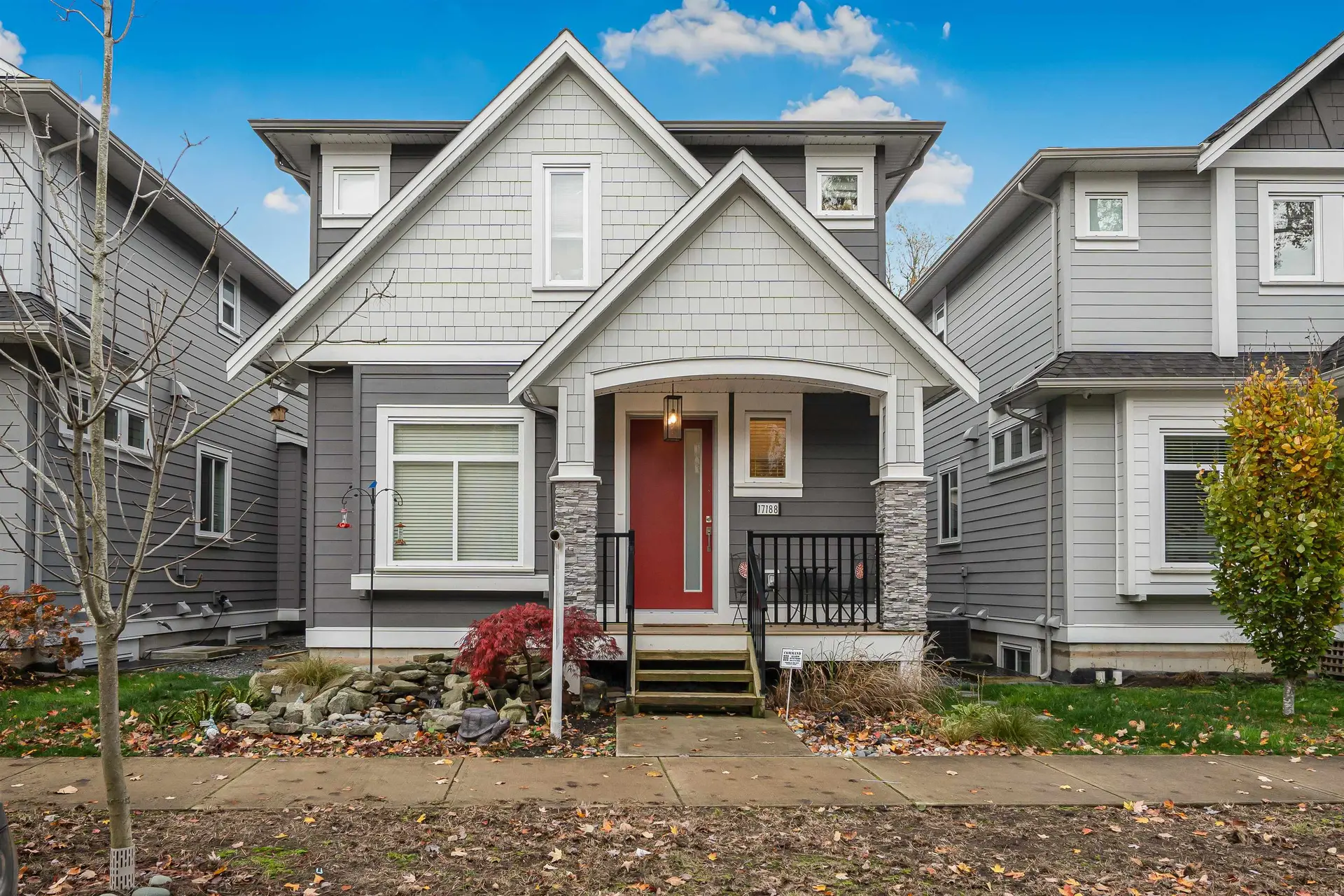 Property at 17188 1 Avenue, Surrey, BC