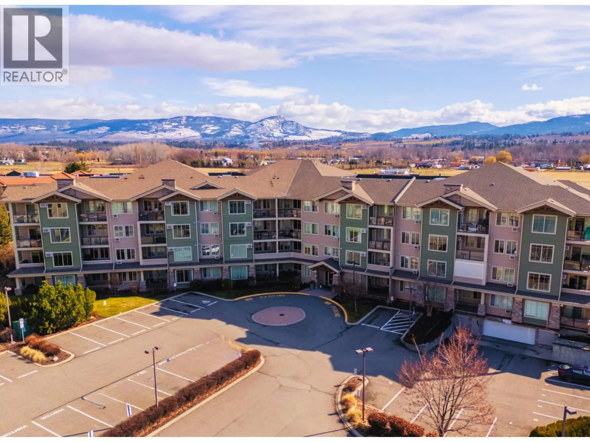Property at #302 3735 Casorso Road, Kelowna, BC