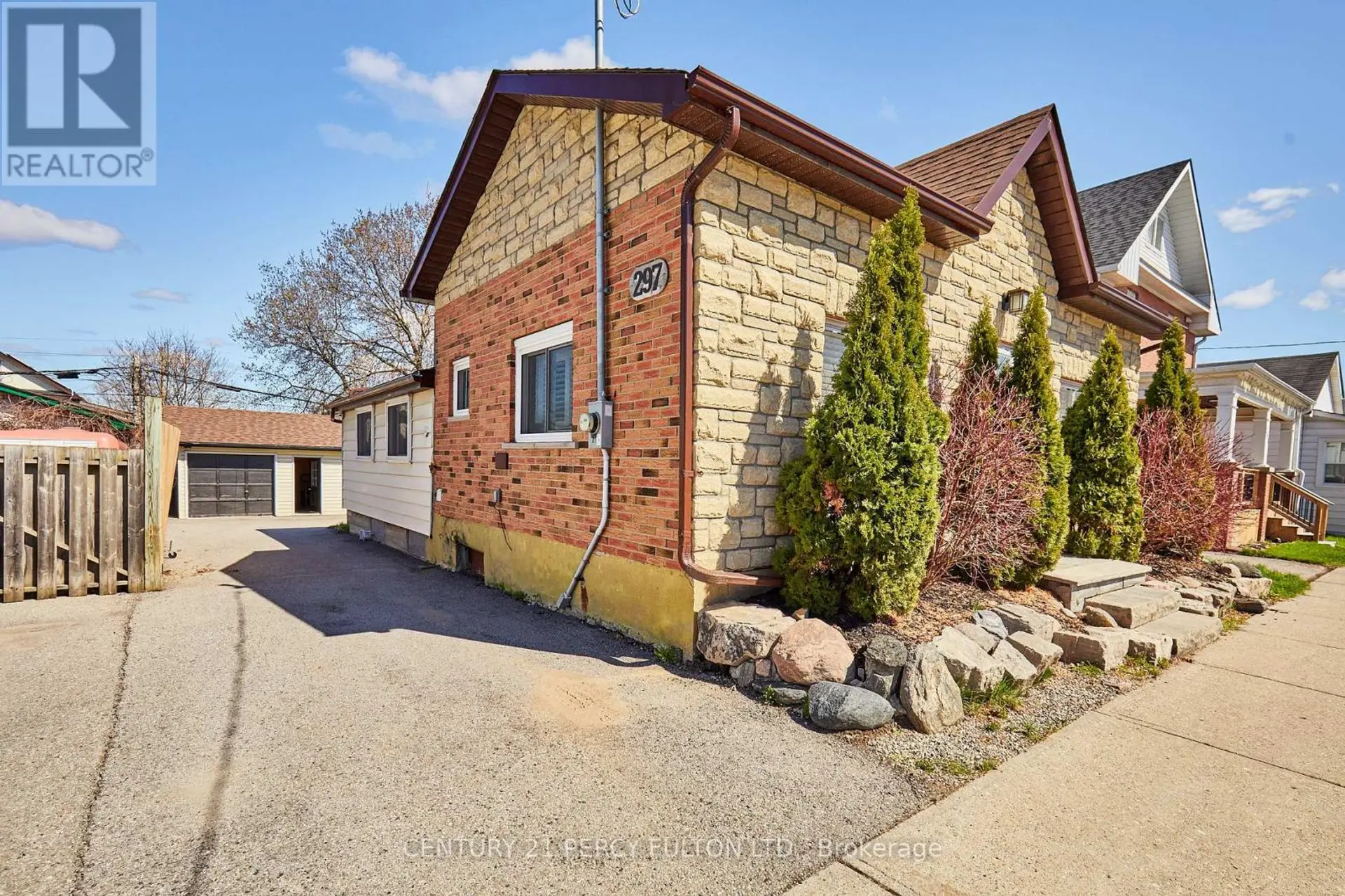 297 CELINA STREET - Image 2