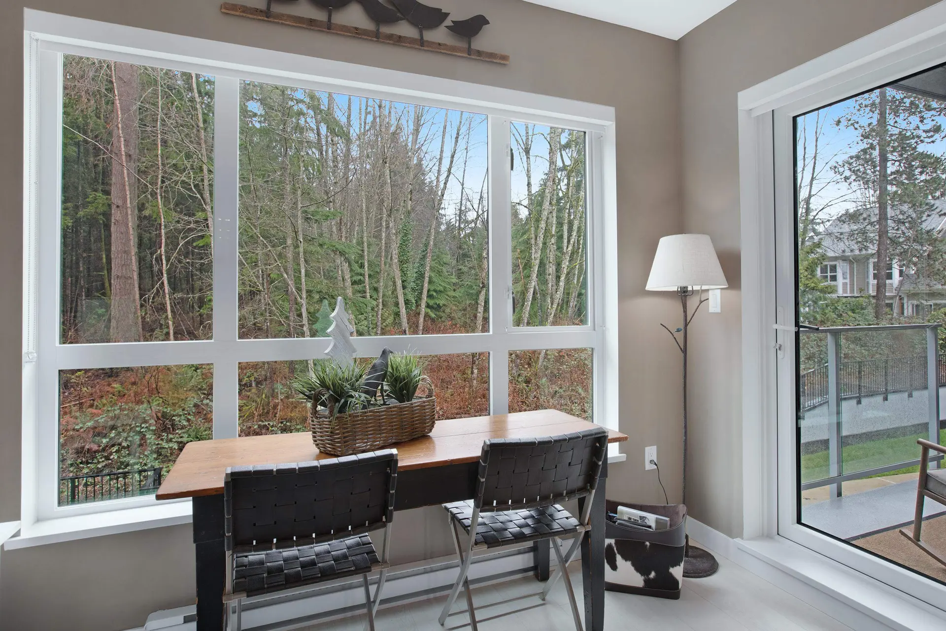 Property at #312 3596 Malsum Drive, North Vancouver, BC