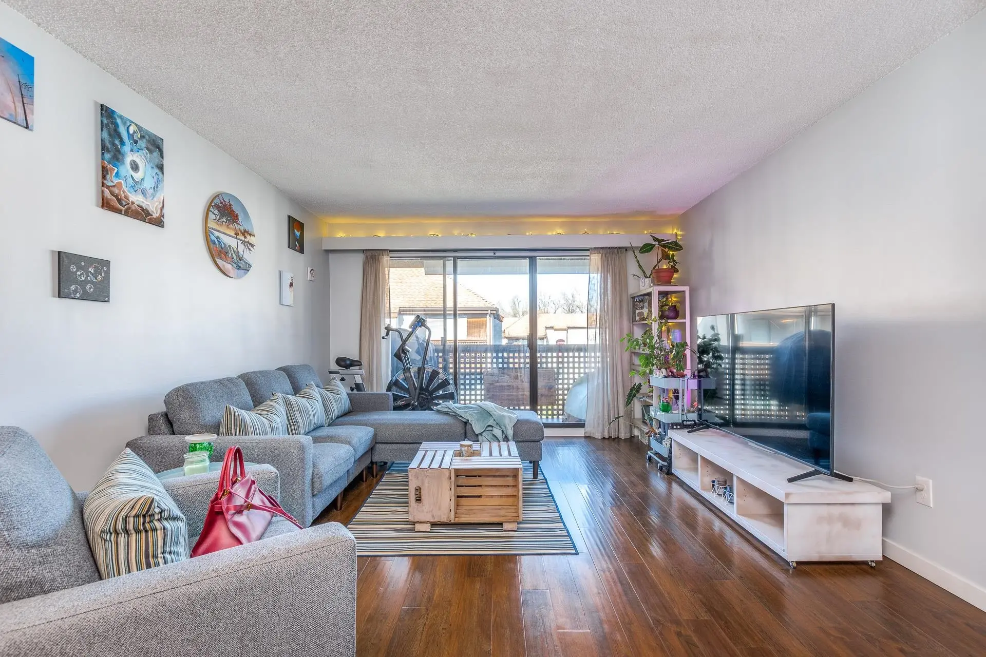 Property at #415 365 Ginger Drive, New Westminster, BC