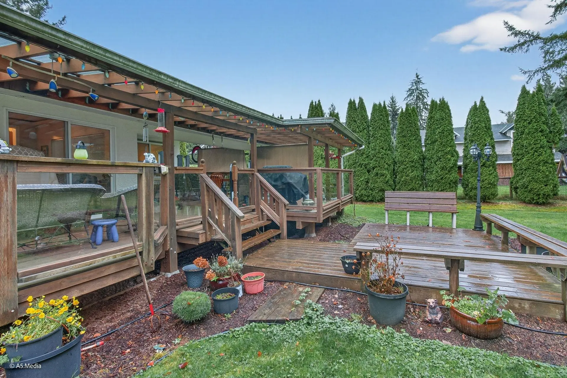 Property at 24644 56 Avenue, Langley, BC