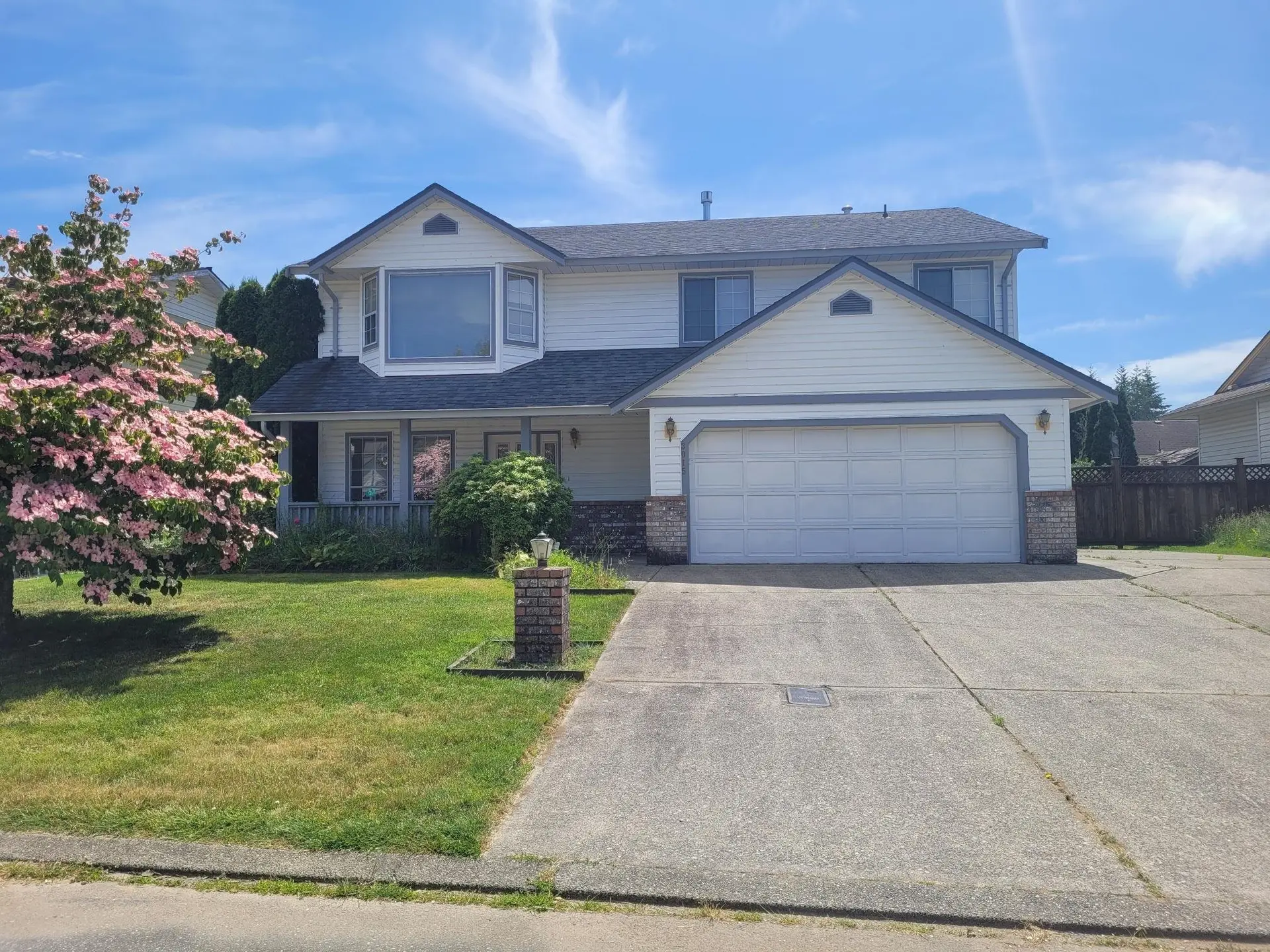 Property at 3015 Cassiar Avenue, Abbotsford, BC