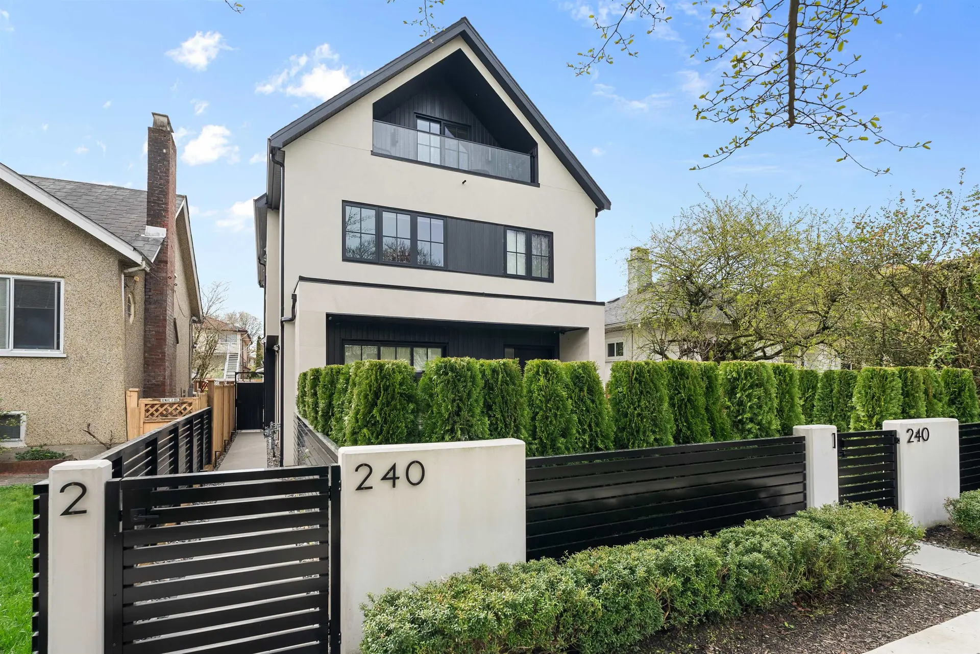 Property at #2 240 E 37th Avenue, Vancouver, BC