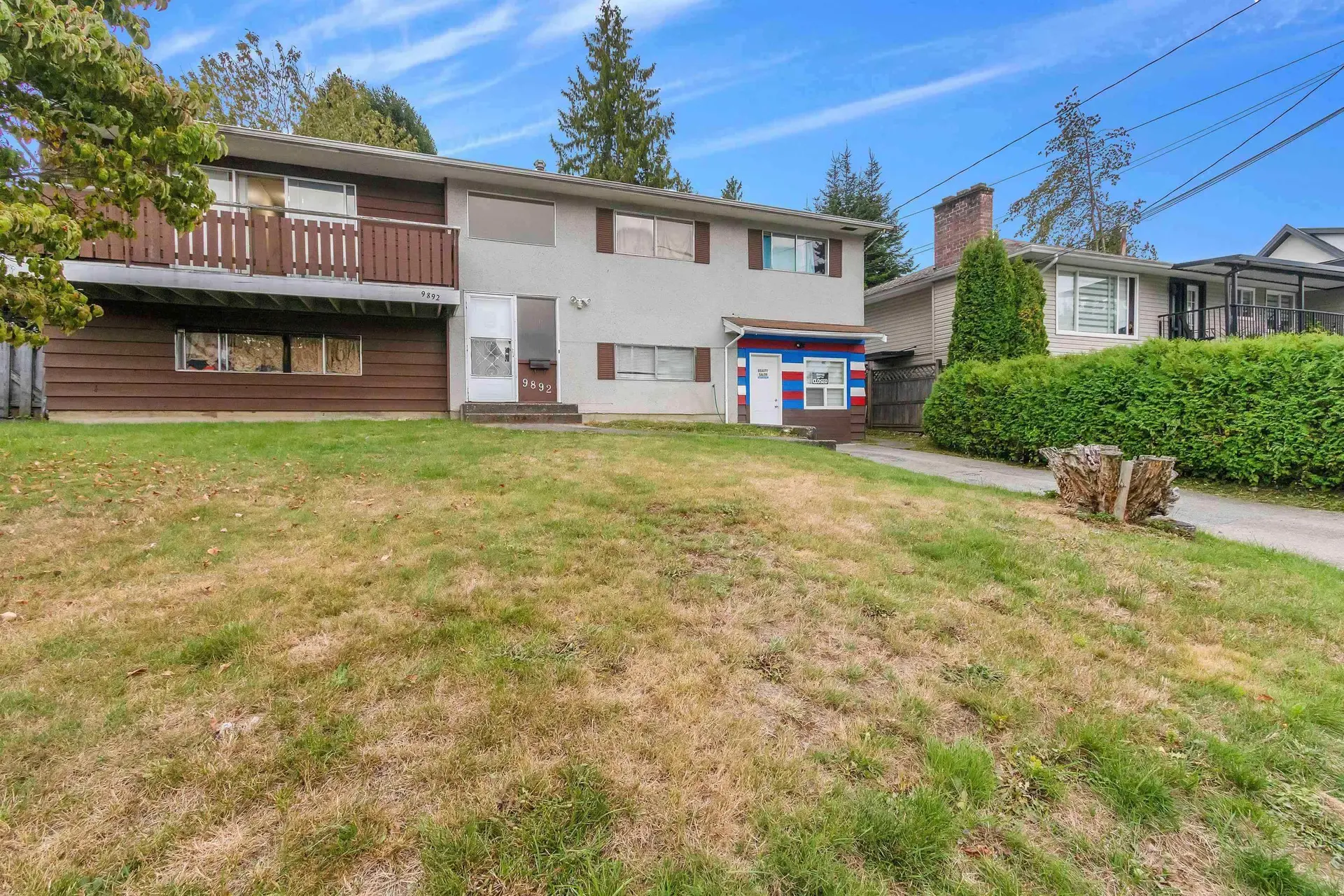 Property at 9892 130 Street, Surrey, BC