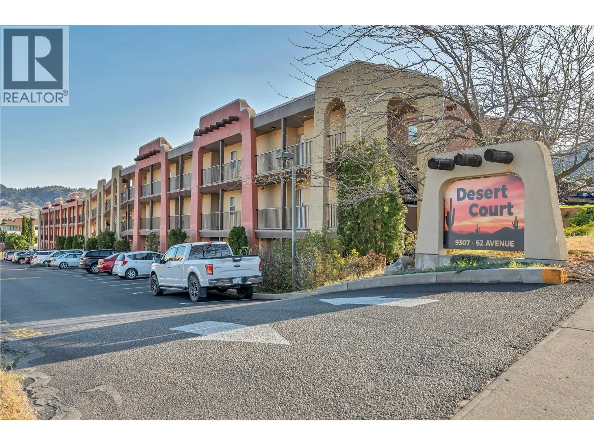 Property at #202 9307 62nd Avenue, Osoyoos, BC