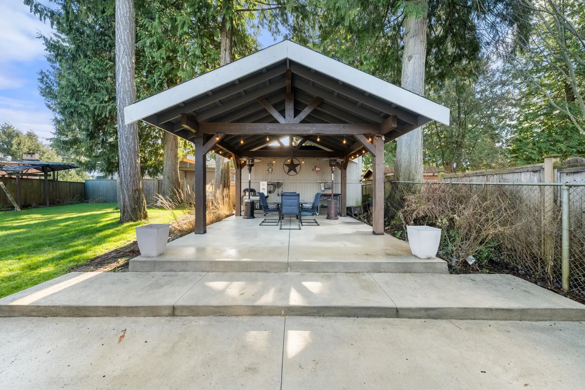 Property at 20722 46a Avenue, Langley, BC