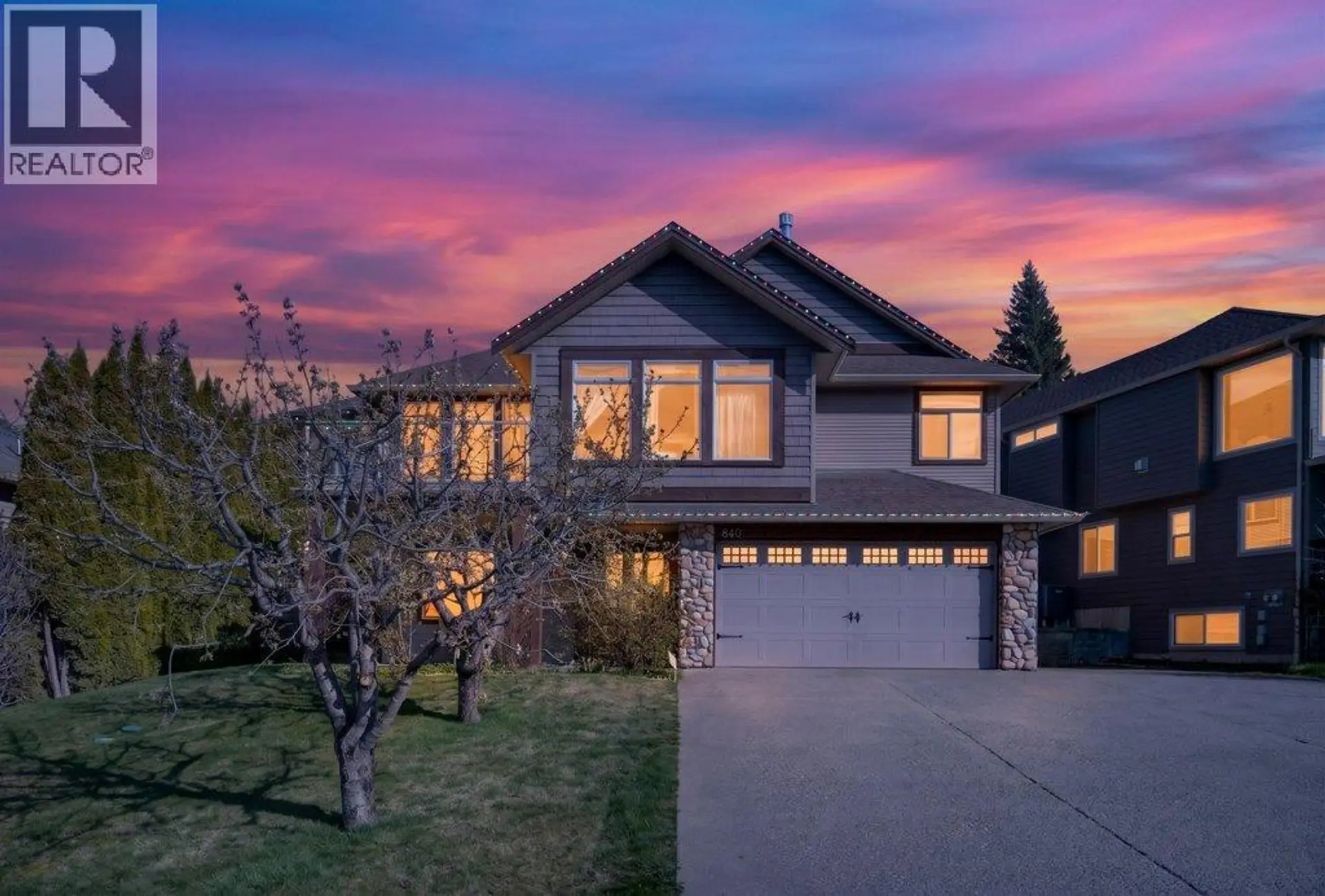 Property at 840 12 Street SE, Salmon Arm, BC
