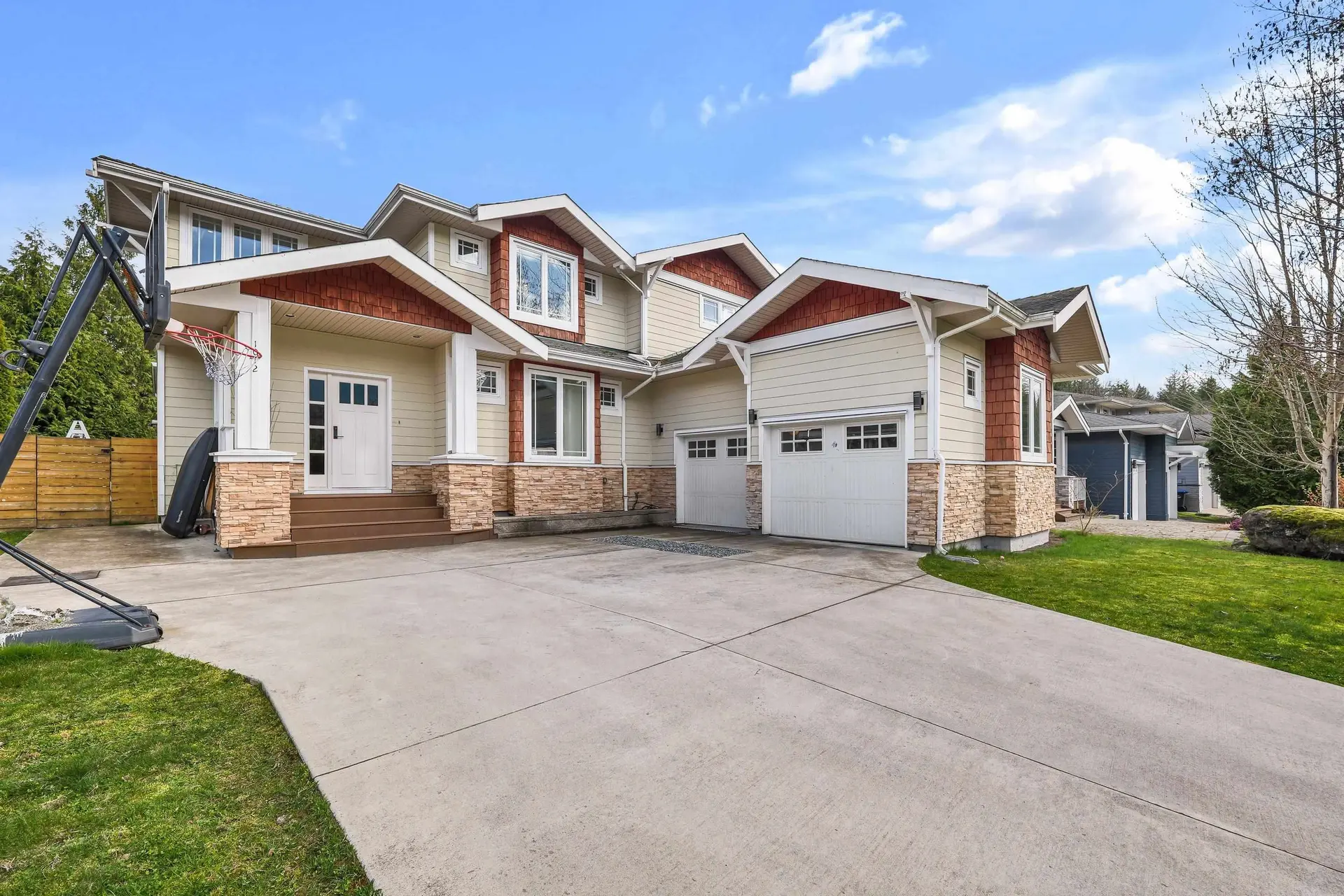 Property at 1012 Condor Place, Squamish, BC