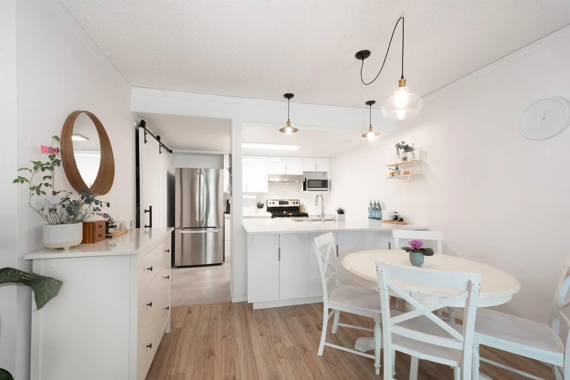 Property at #8 385 Ginger Drive, New Westminster, BC