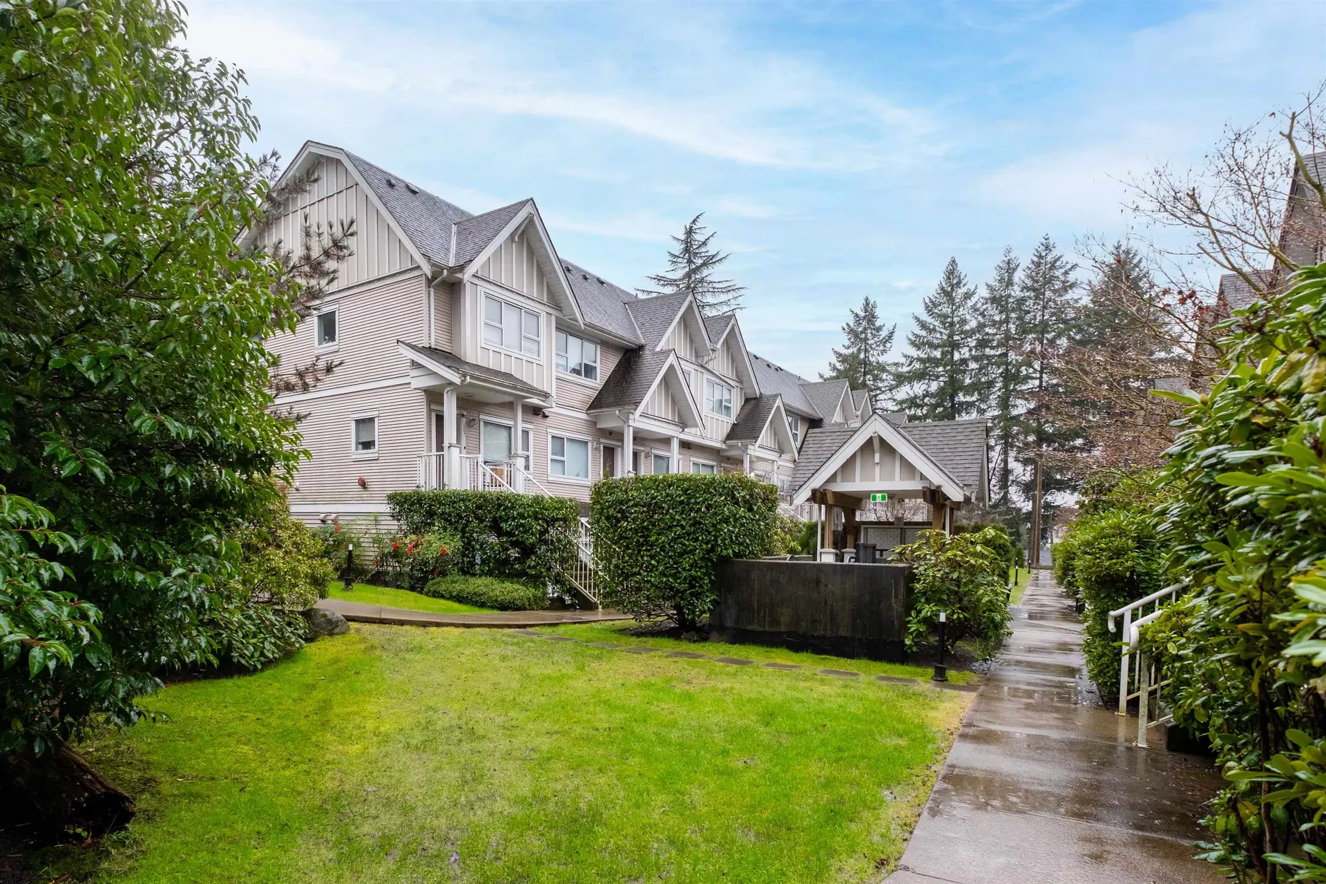 Property at #10 730 Farrow Street, Coquitlam, BC