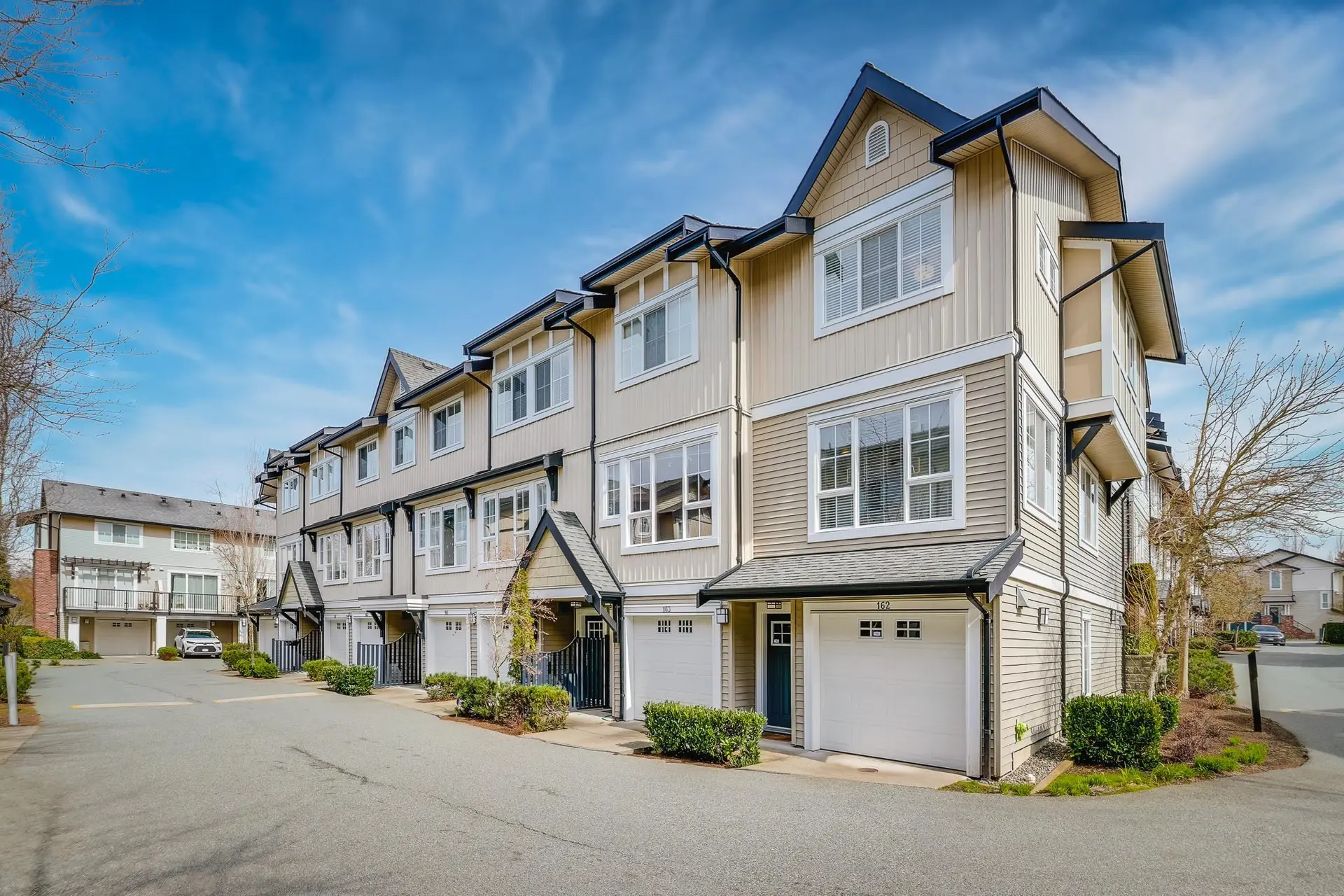 Property at #162 2450 161a Street, Surrey, BC