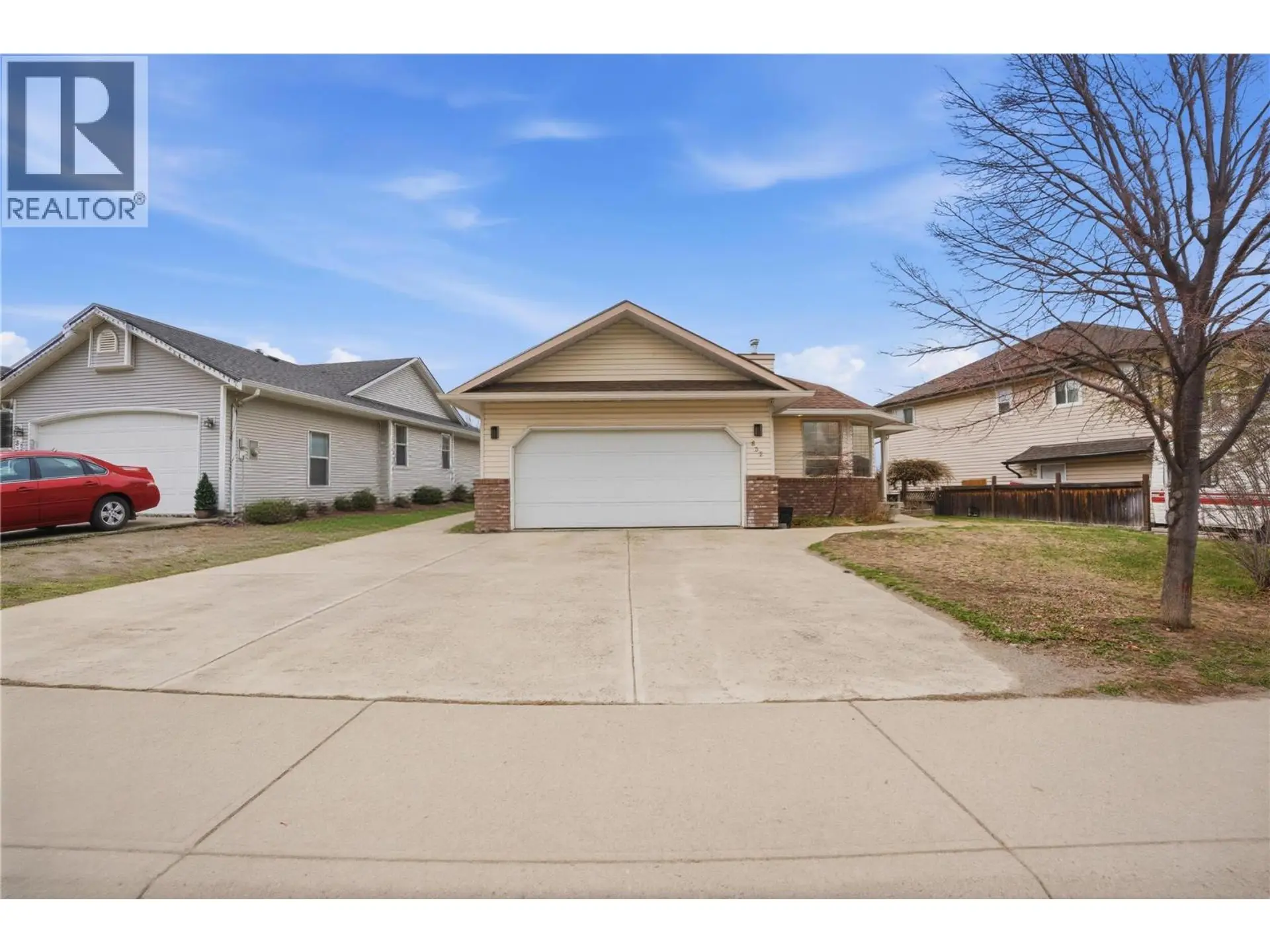 Property at 832 Regent Crescent, Kamloops, BC