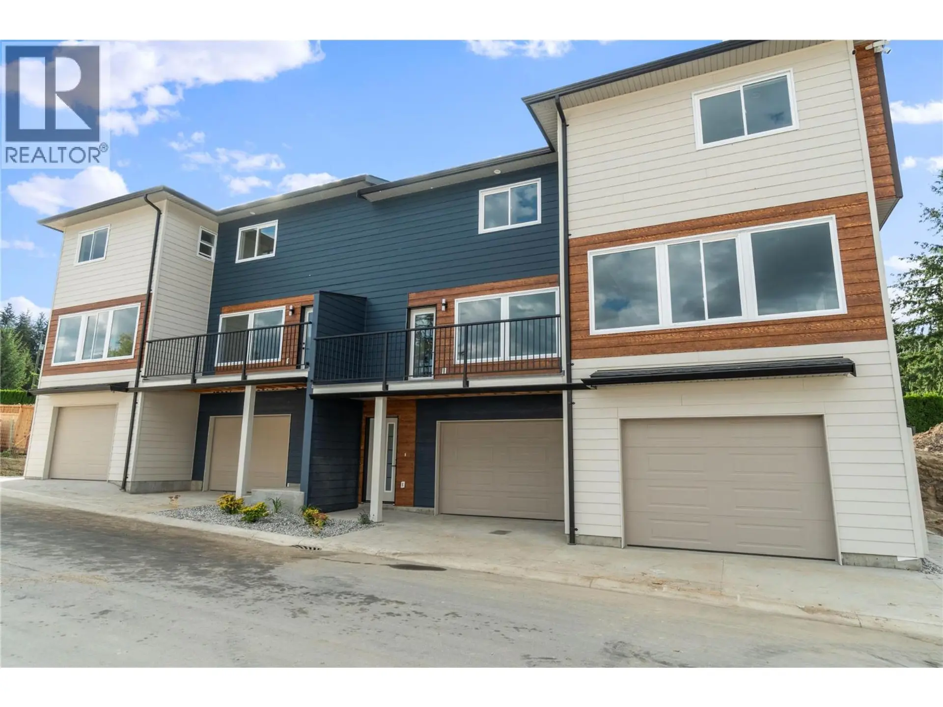 Property at #32 981 12 Street SE, Salmon Arm, BC
