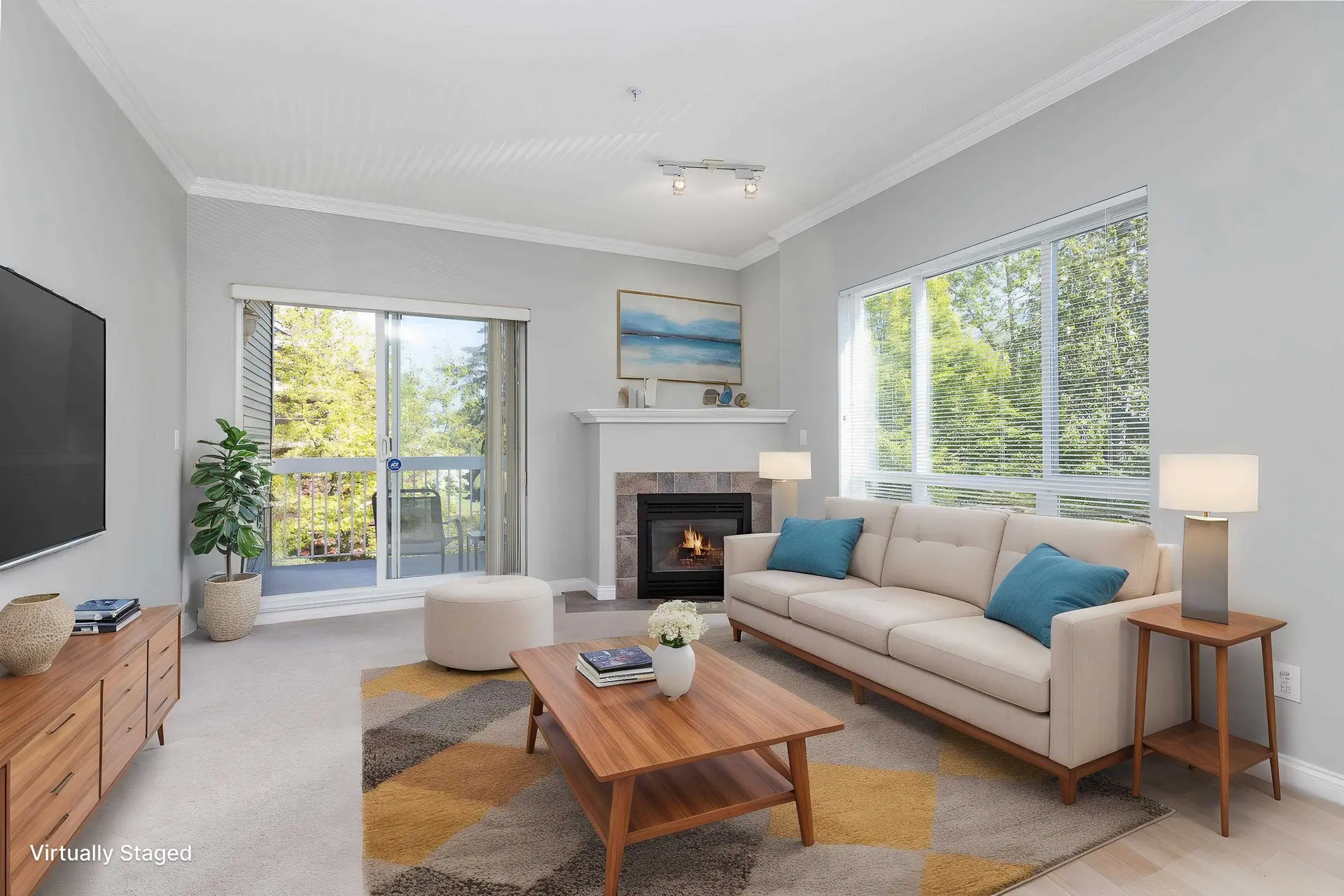 Property at #208 1685 152a Street, Surrey, BC