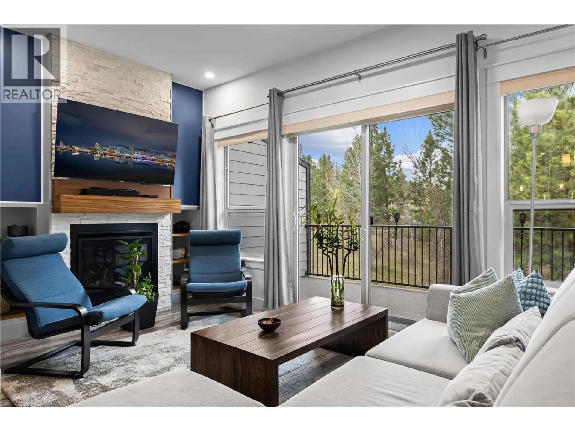 Property at #63 3359 Cougar Road, West Kelowna, BC