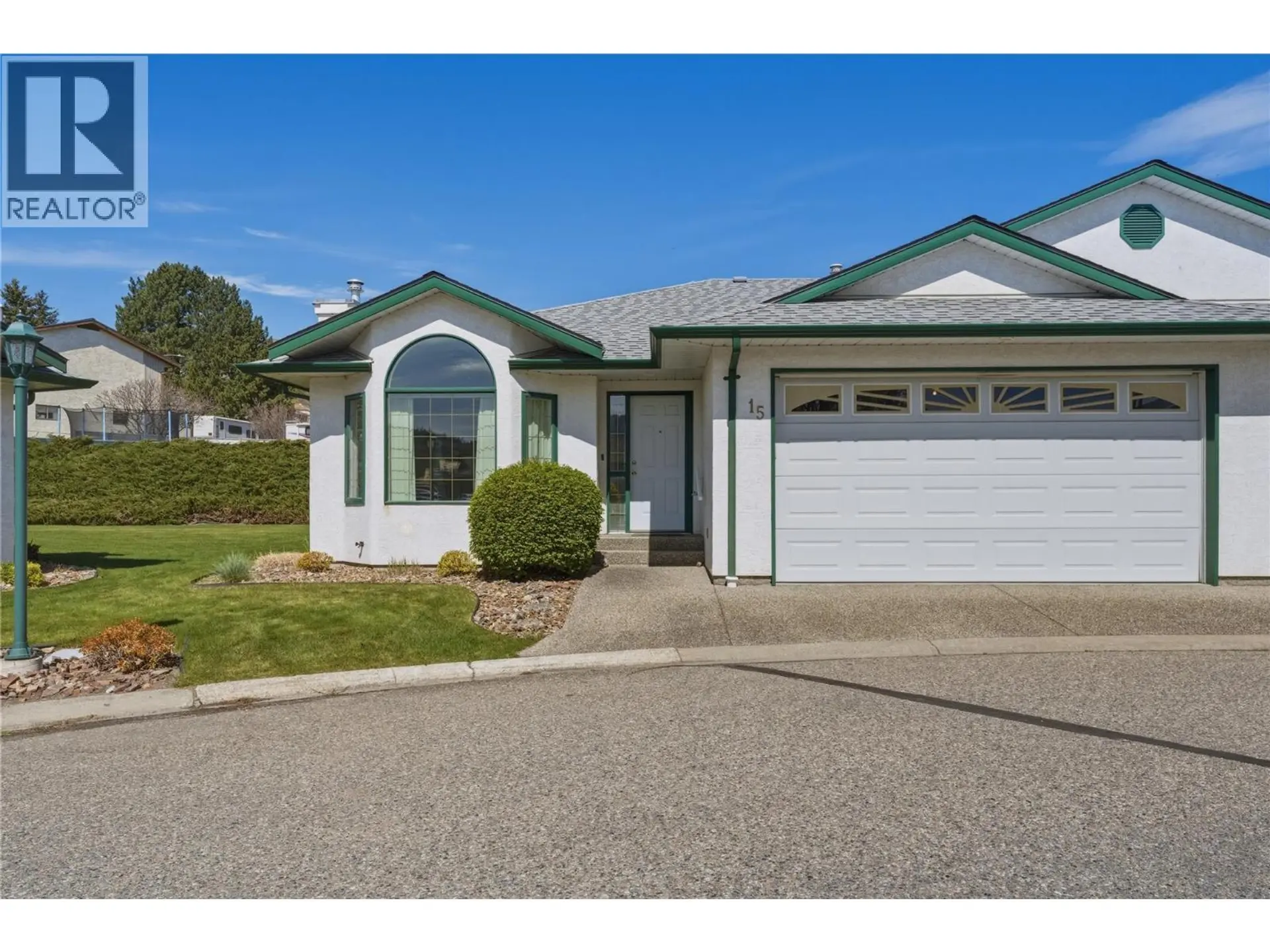 Property at #15 2710 Allenby Way, Vernon, BC