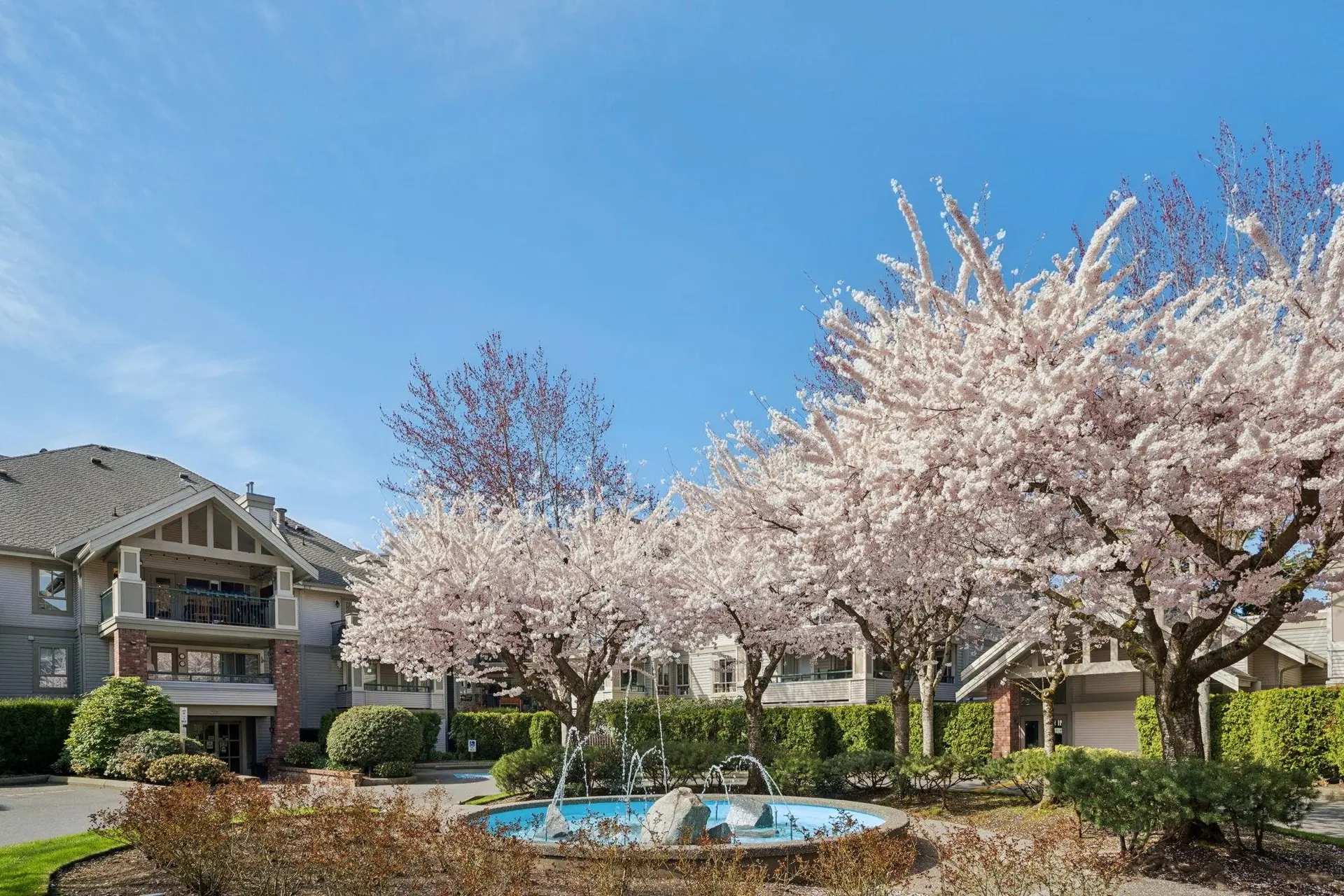 Property at #220 22025 48 Avenue, Langley, BC