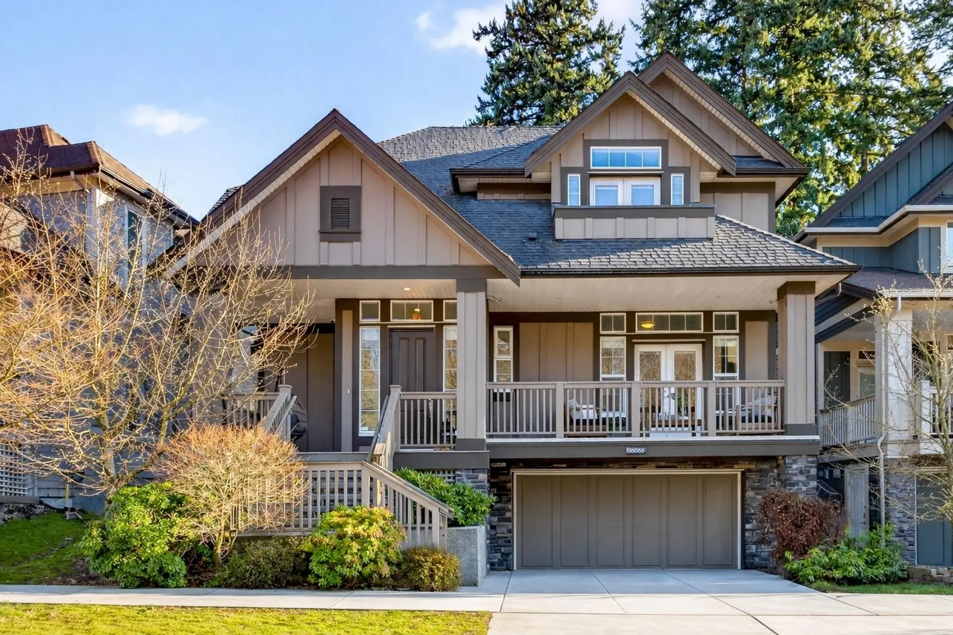 Property at 16088 28b Avenue, Surrey, BC