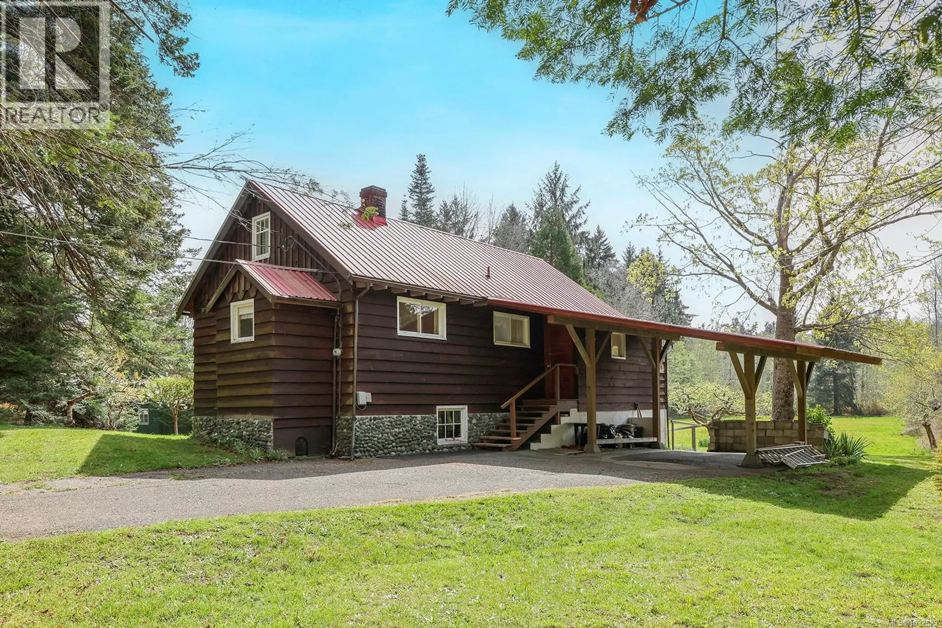 Property at 1821 Butler Rd, Comox, BC