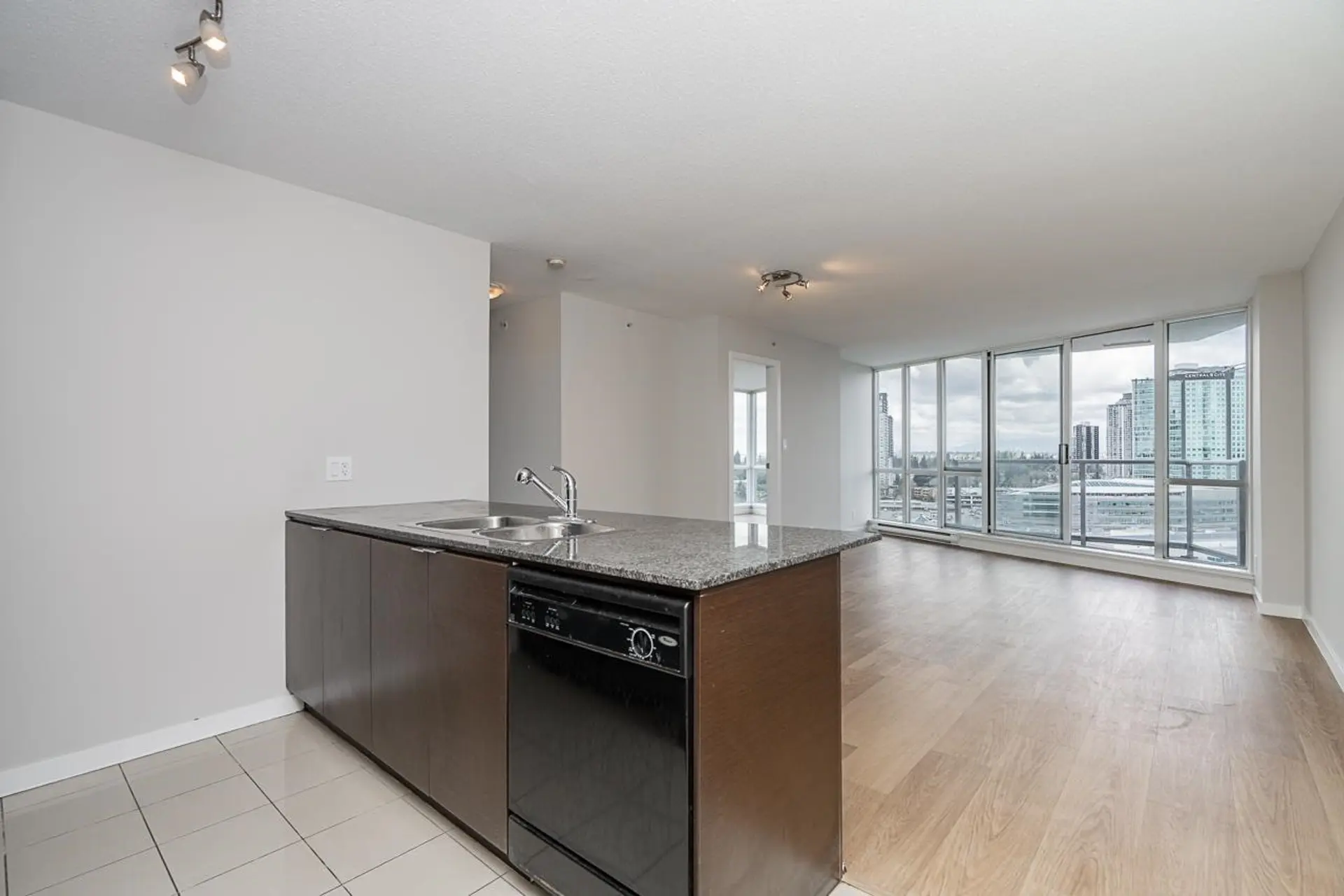 Property at #2002 13618 100 Avenue, Surrey, BC