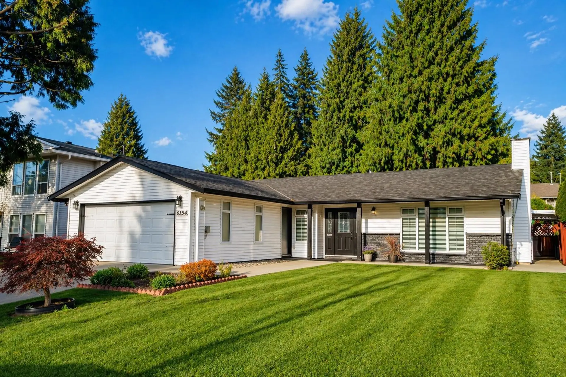 Property at 6154 130b Street, Surrey, BC