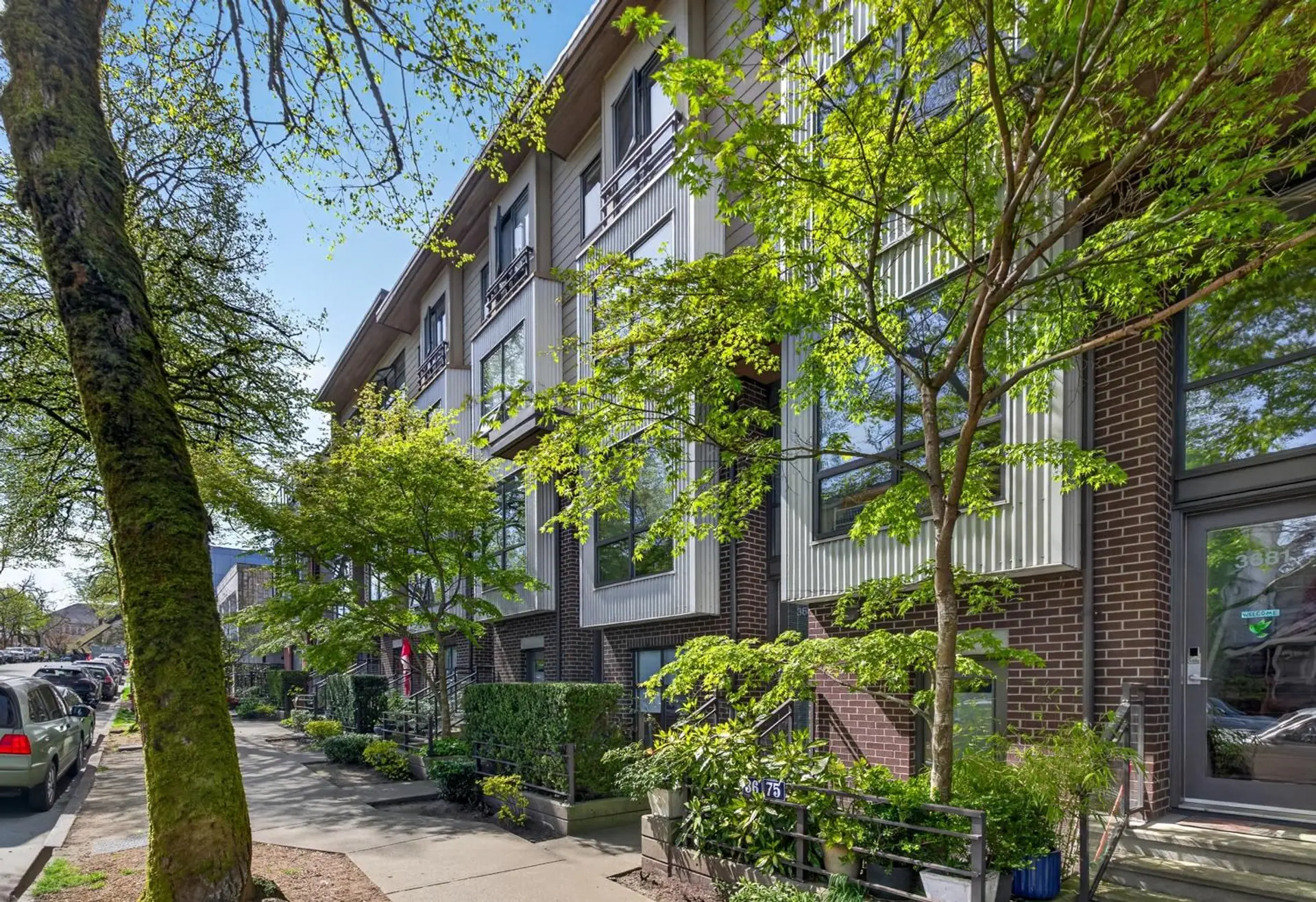 Property at 3683 Commercial Street, Vancouver, BC