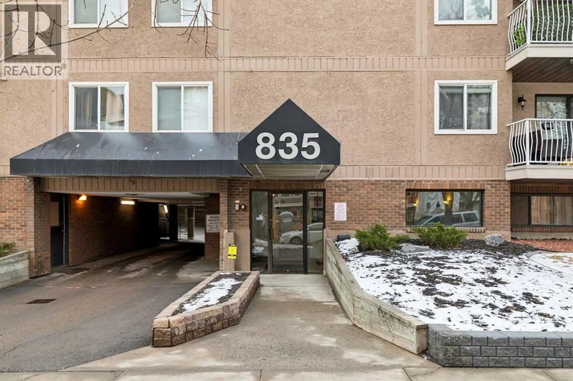 #106 835 19 Avenue SW - Image 20