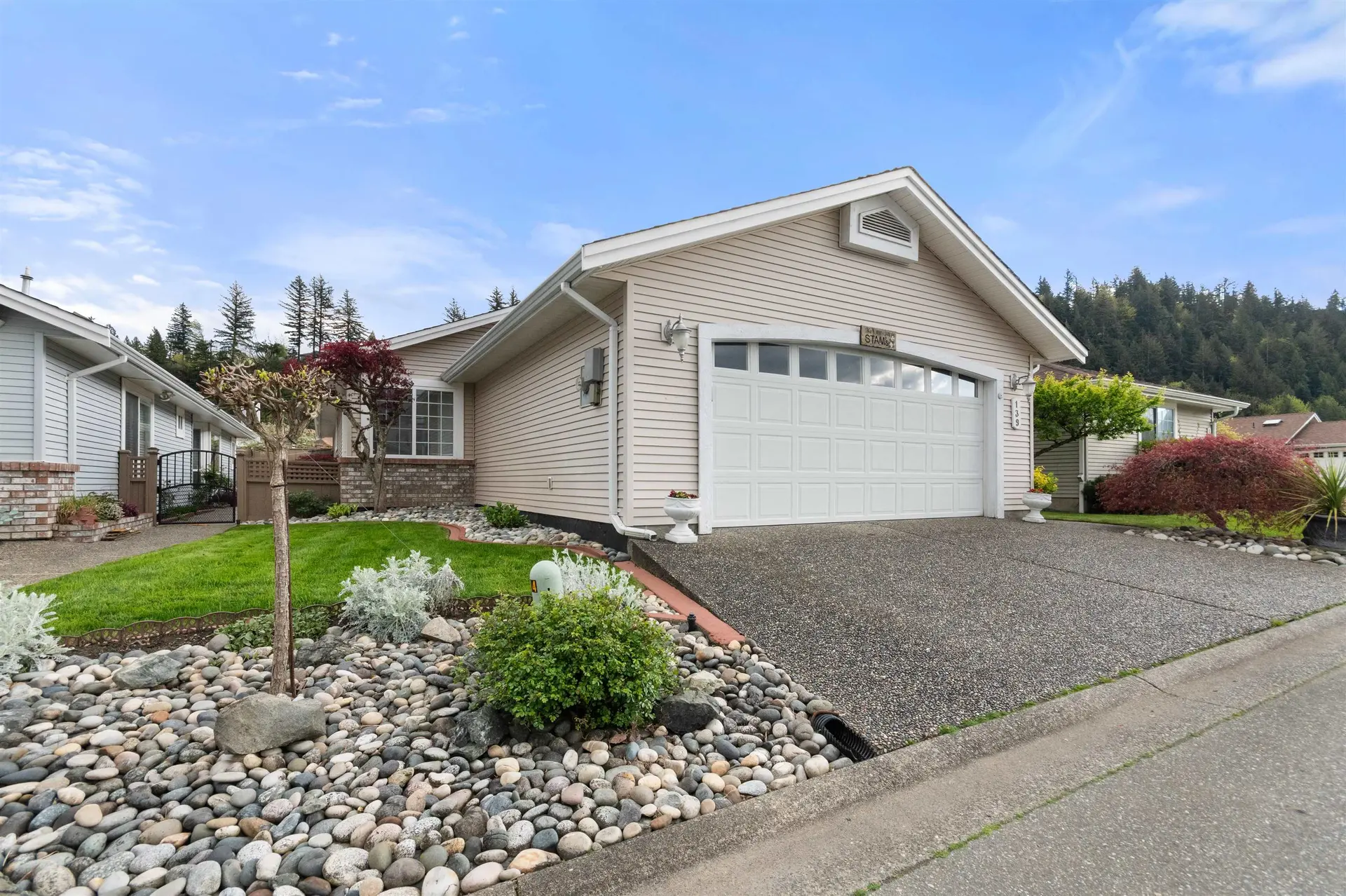 Property at #139 6001 Promontory Road, Chilliwack, BC