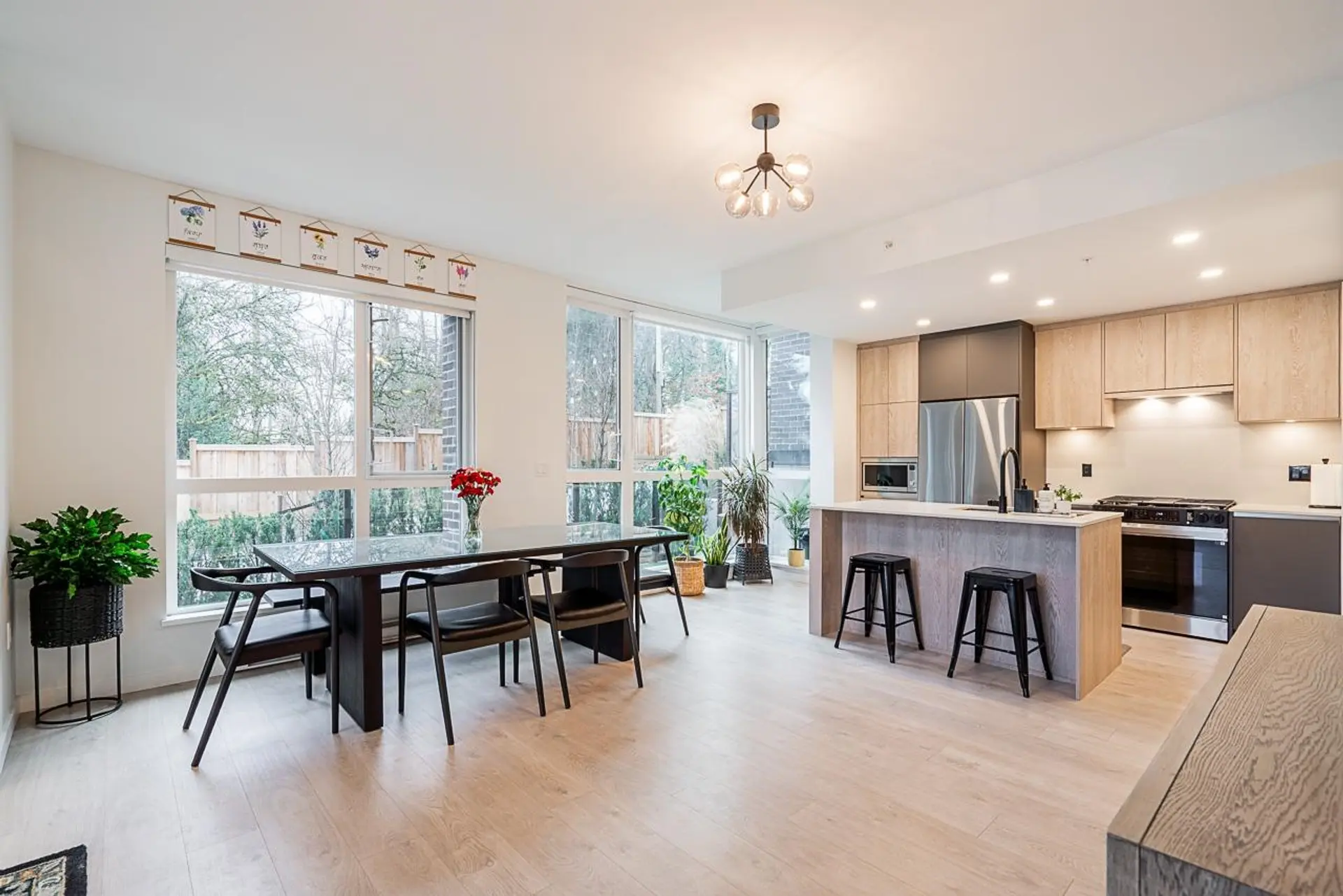 Property at #105 19577 65b Avenue, Surrey, BC