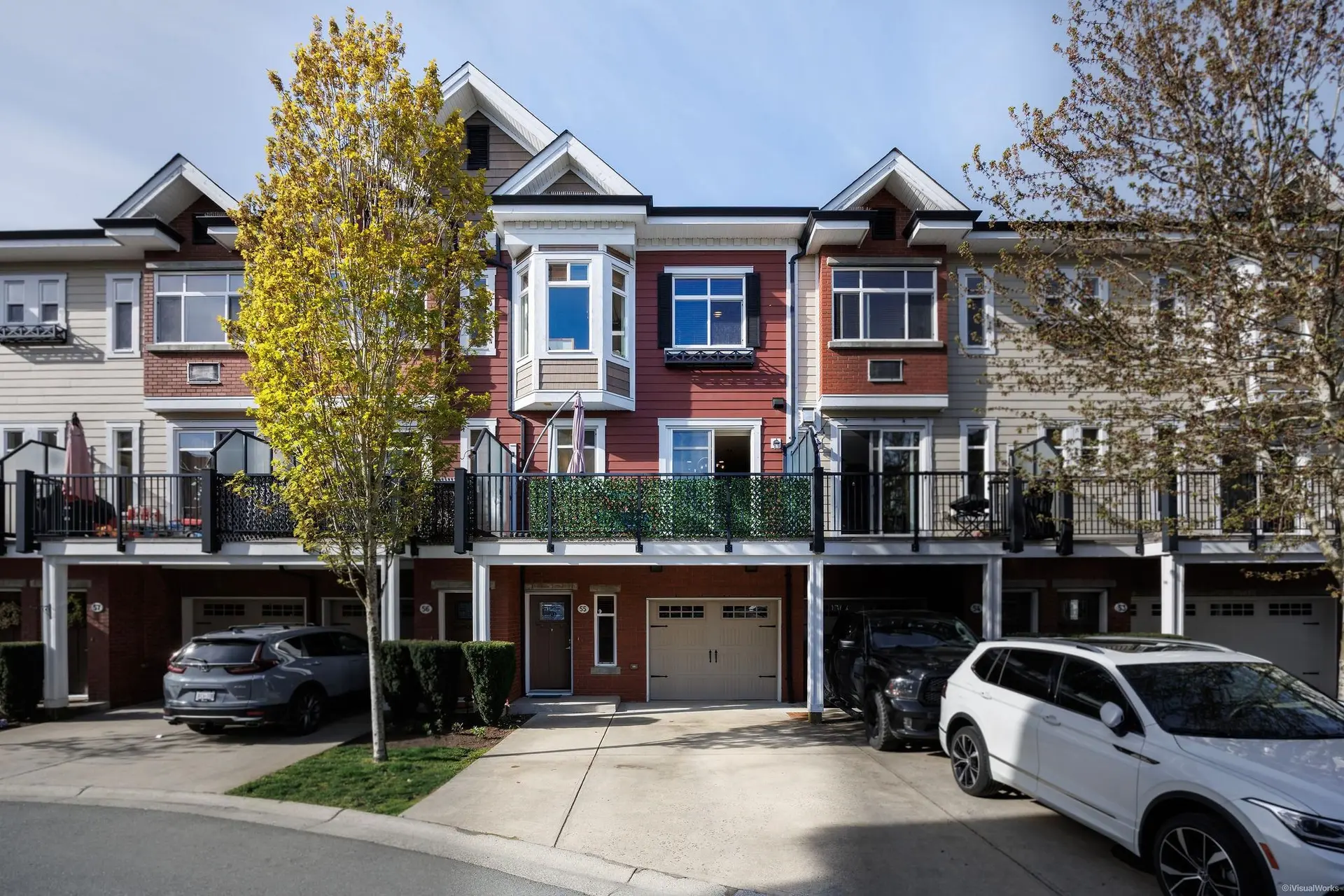 Property at #55 8068 207 Street, Langley, BC