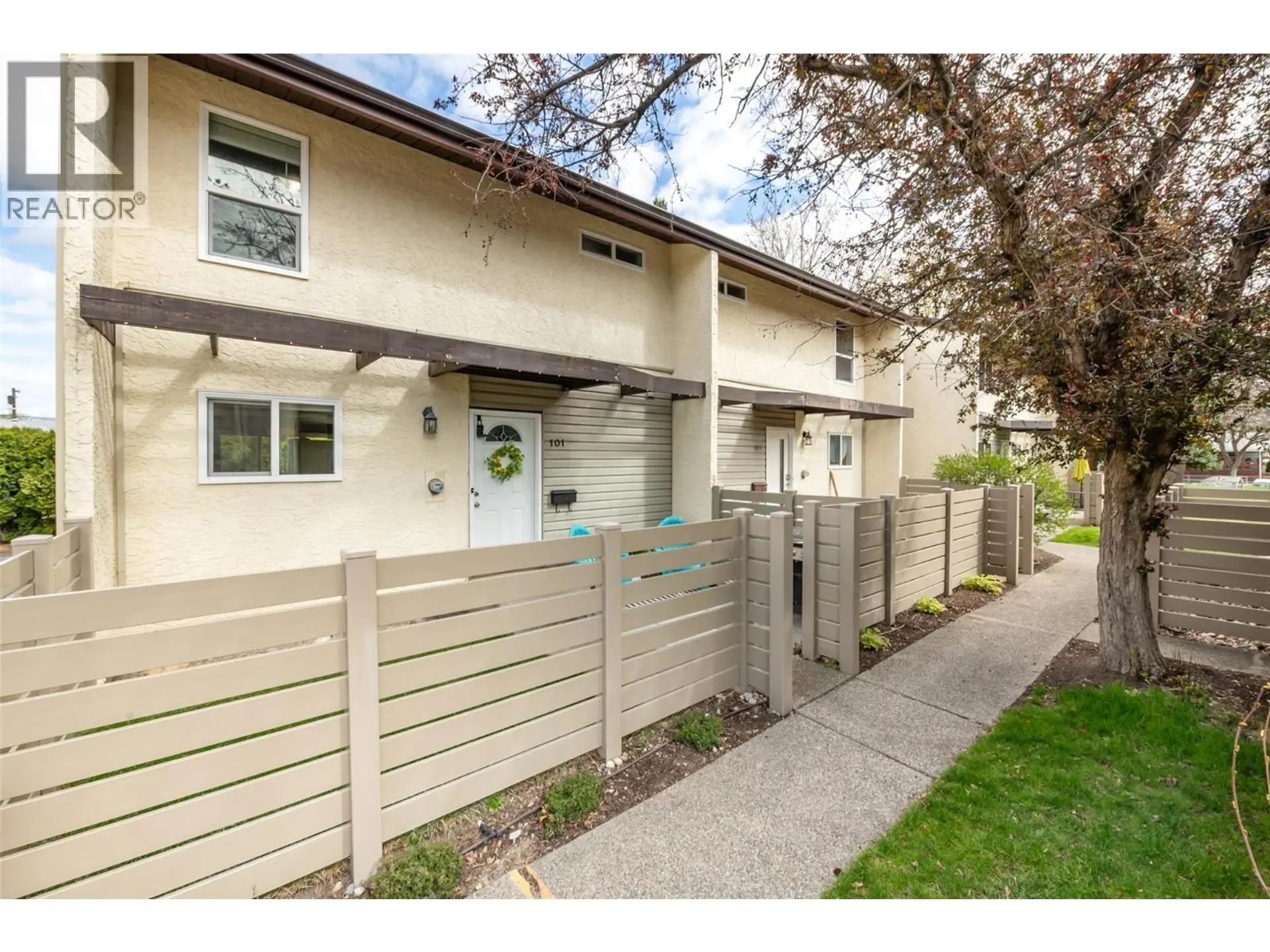 Property at #101 250 Briarwood Road, Kelowna, BC