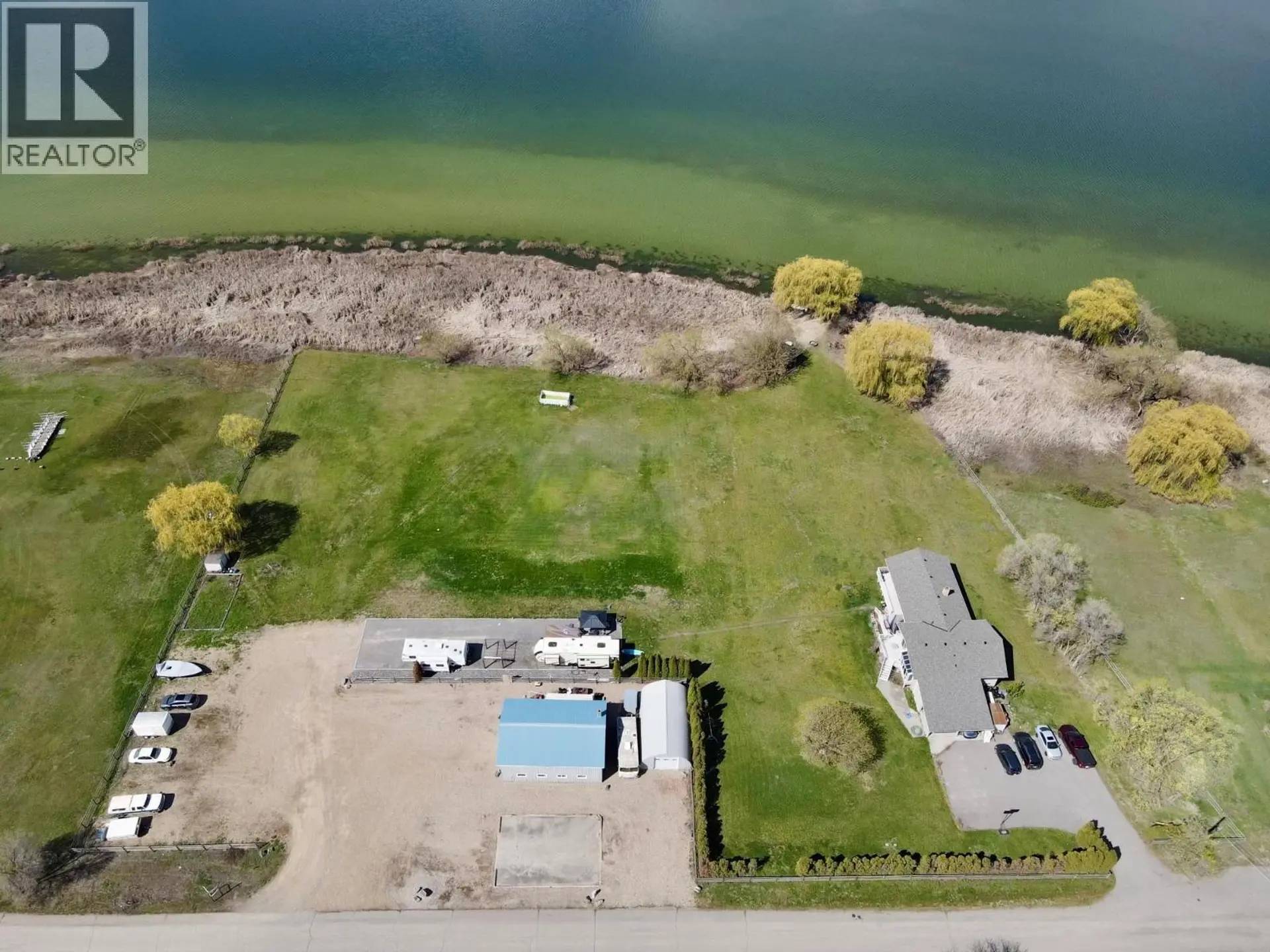 Property at 7792 Lochdale Road, Vernon, BC